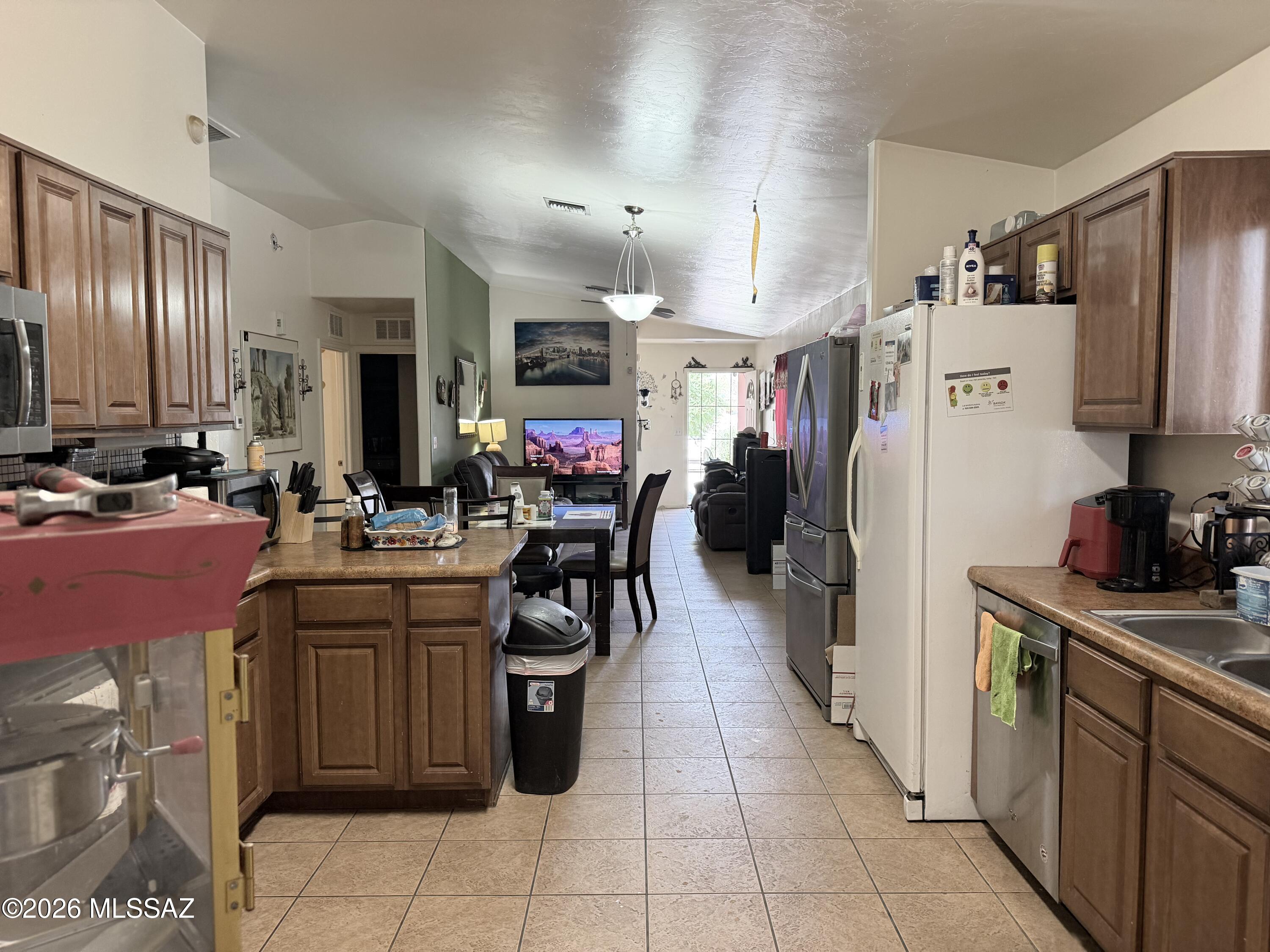 Sunland Vista - Residential