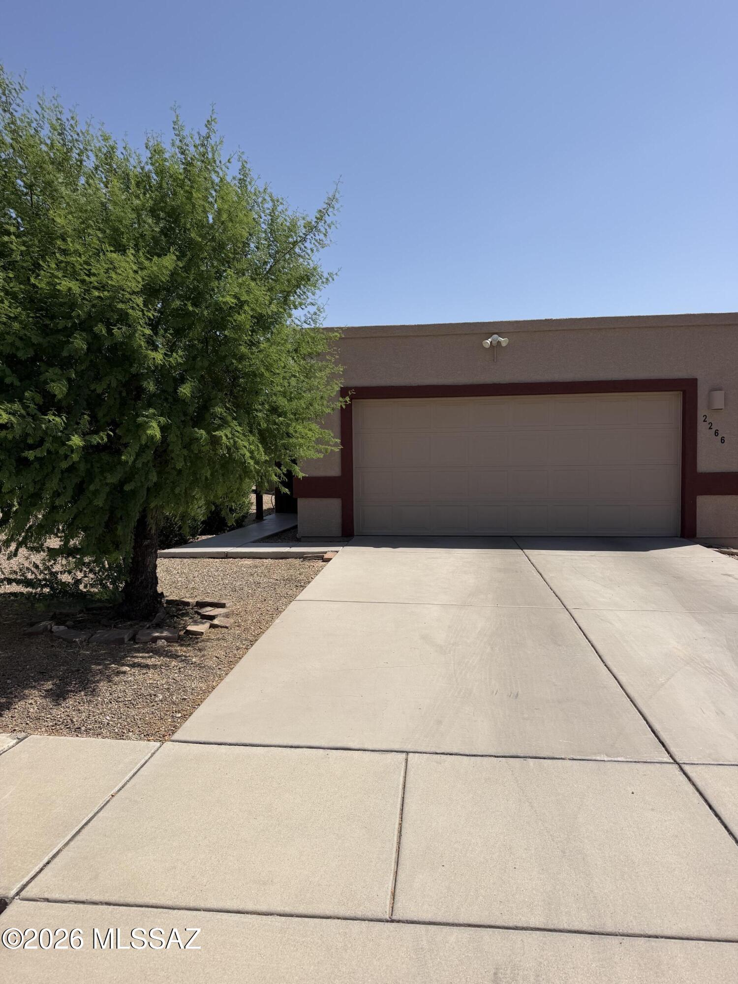 Sunland Vista - Residential
