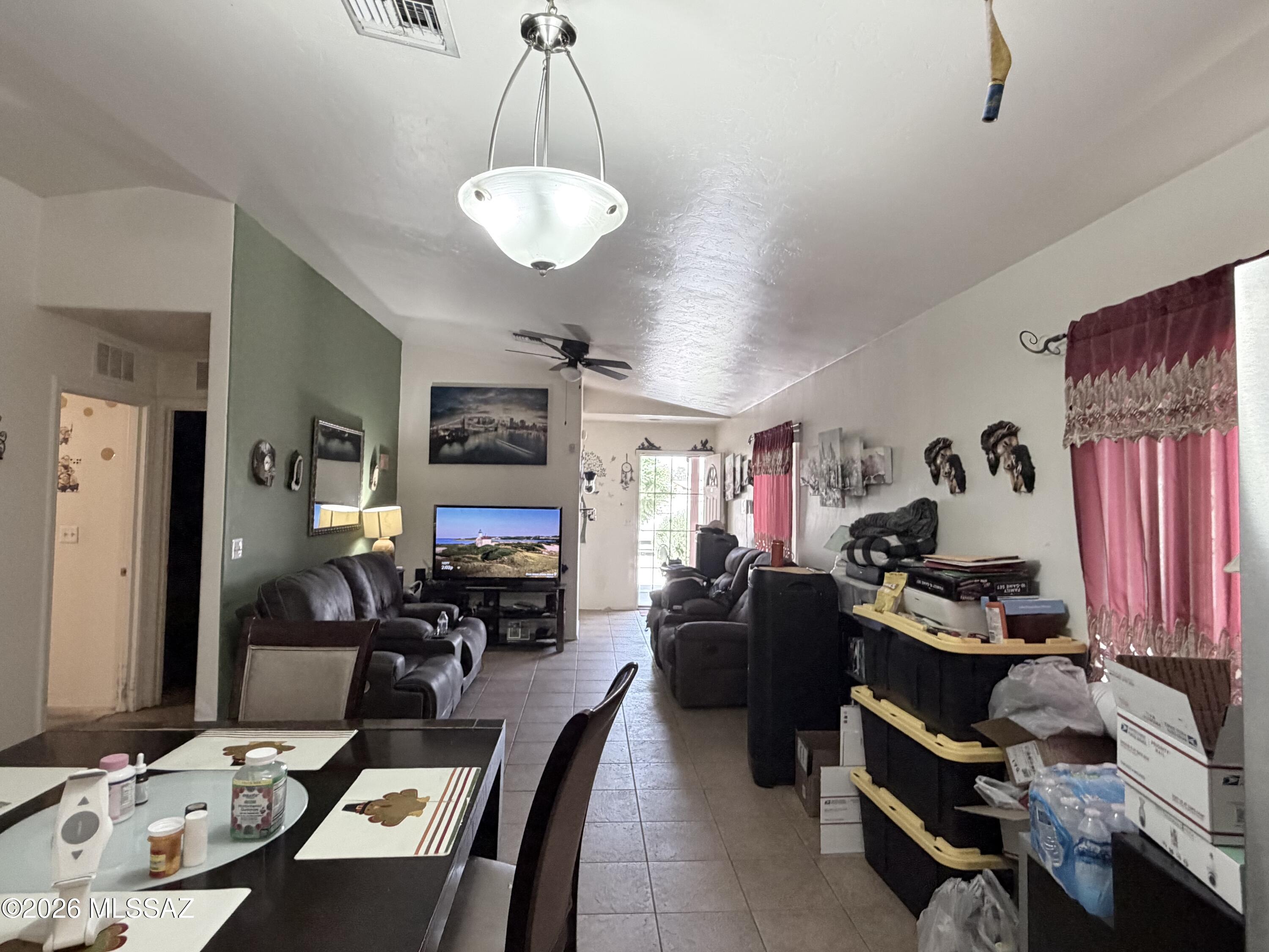Sunland Vista - Residential