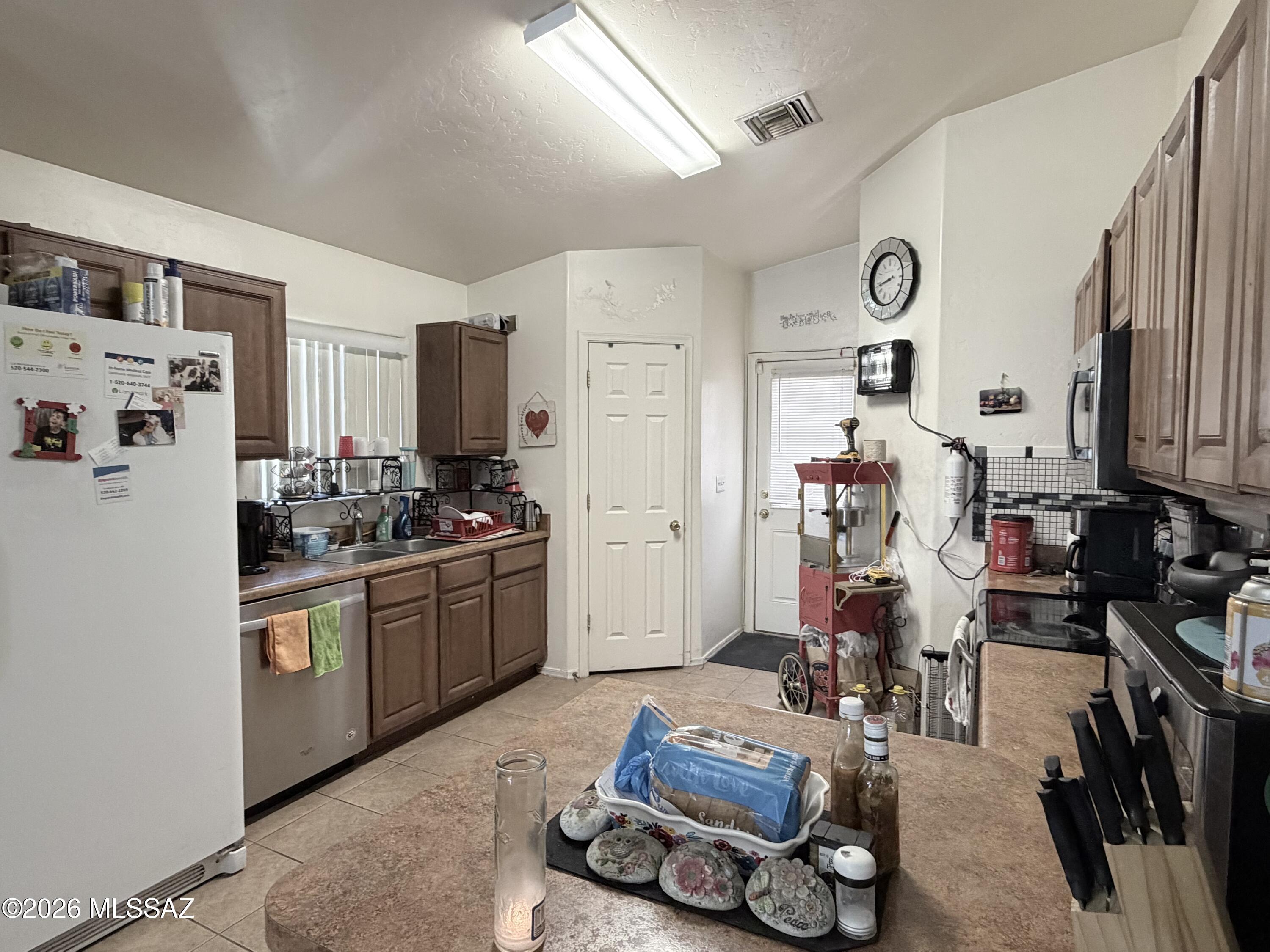 Sunland Vista - Residential