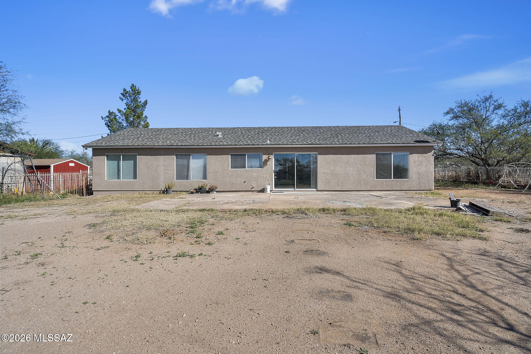 Rio Rico Estates 10 - Residential