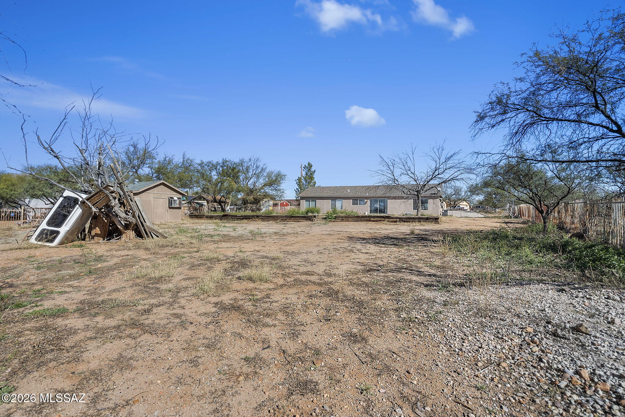 Rio Rico Estates 10 - Residential