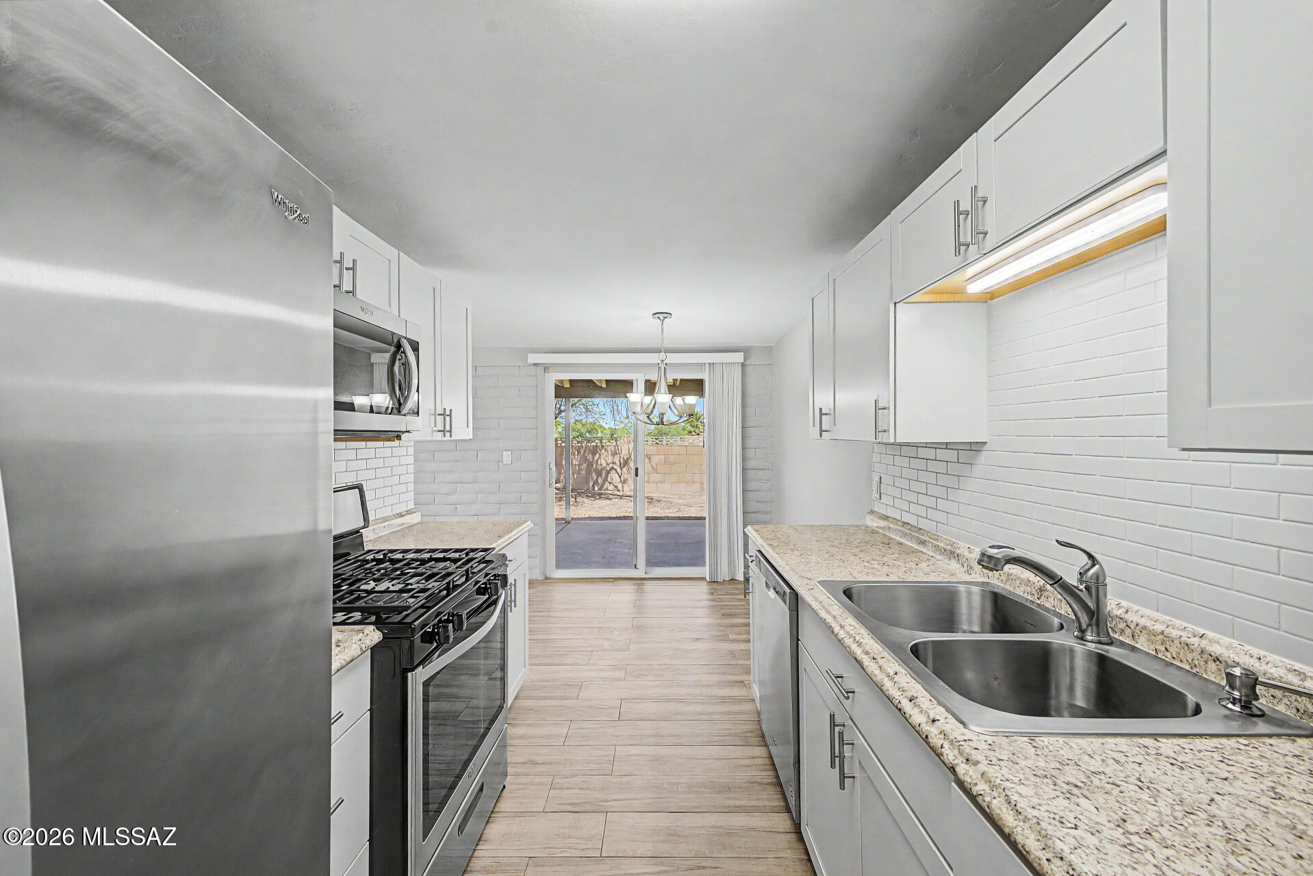 Vista Del Prado NO. 4 (1-39) - Residential