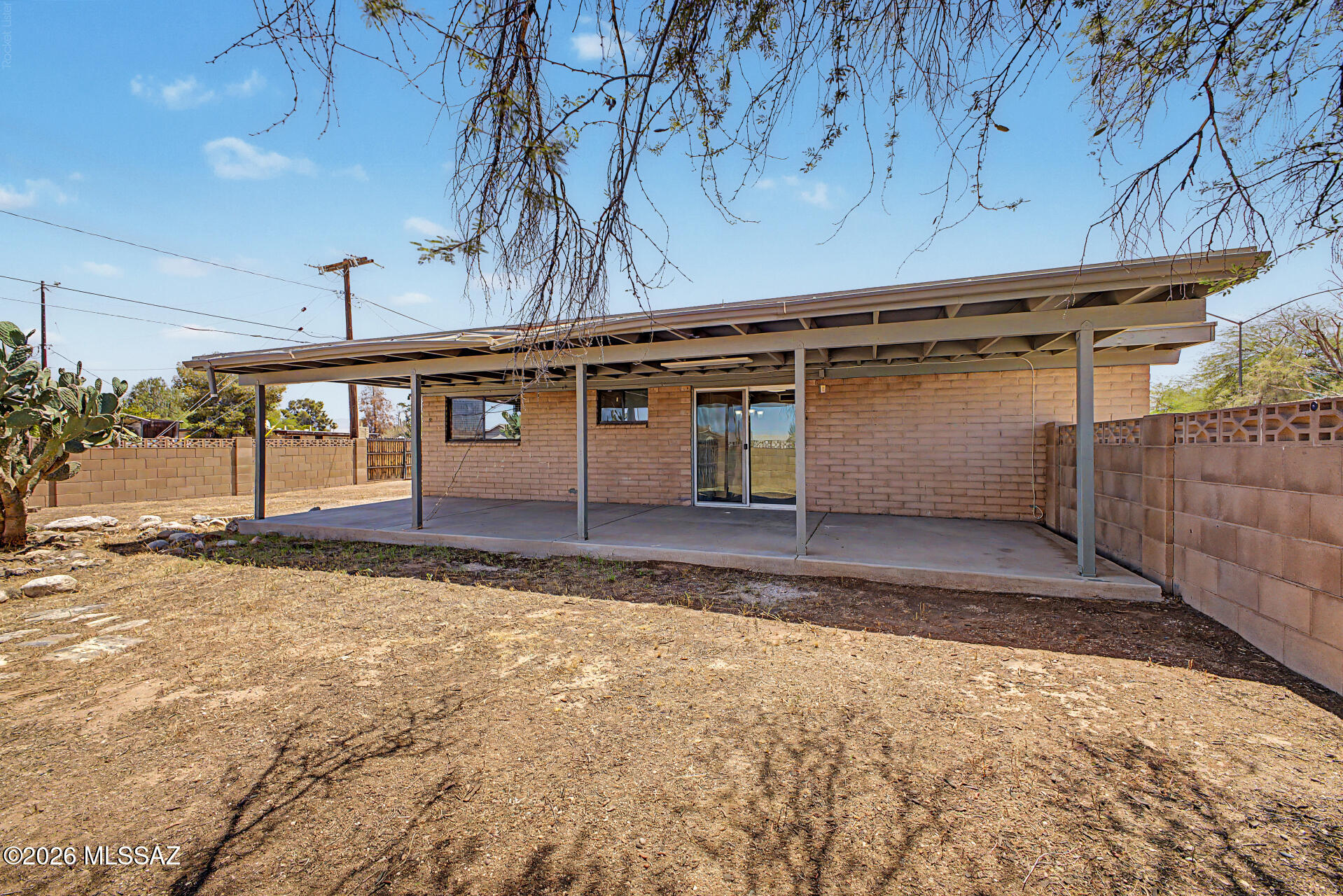 Vista Del Prado NO. 4 (1-39) - Residential
