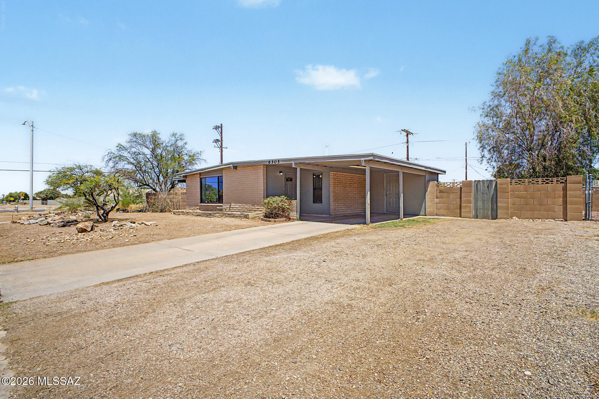 Vista Del Prado NO. 4 (1-39) - Residential