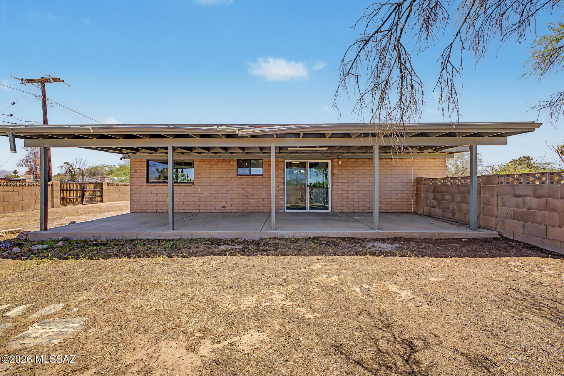 Vista Del Prado NO. 4 (1-39) - Residential