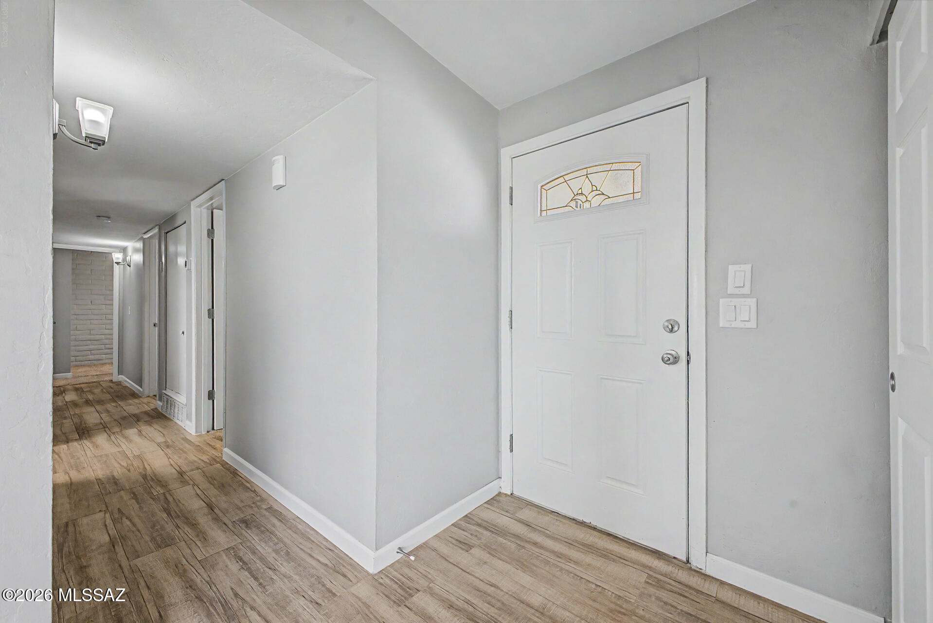 Vista Del Prado NO. 4 (1-39) - Residential