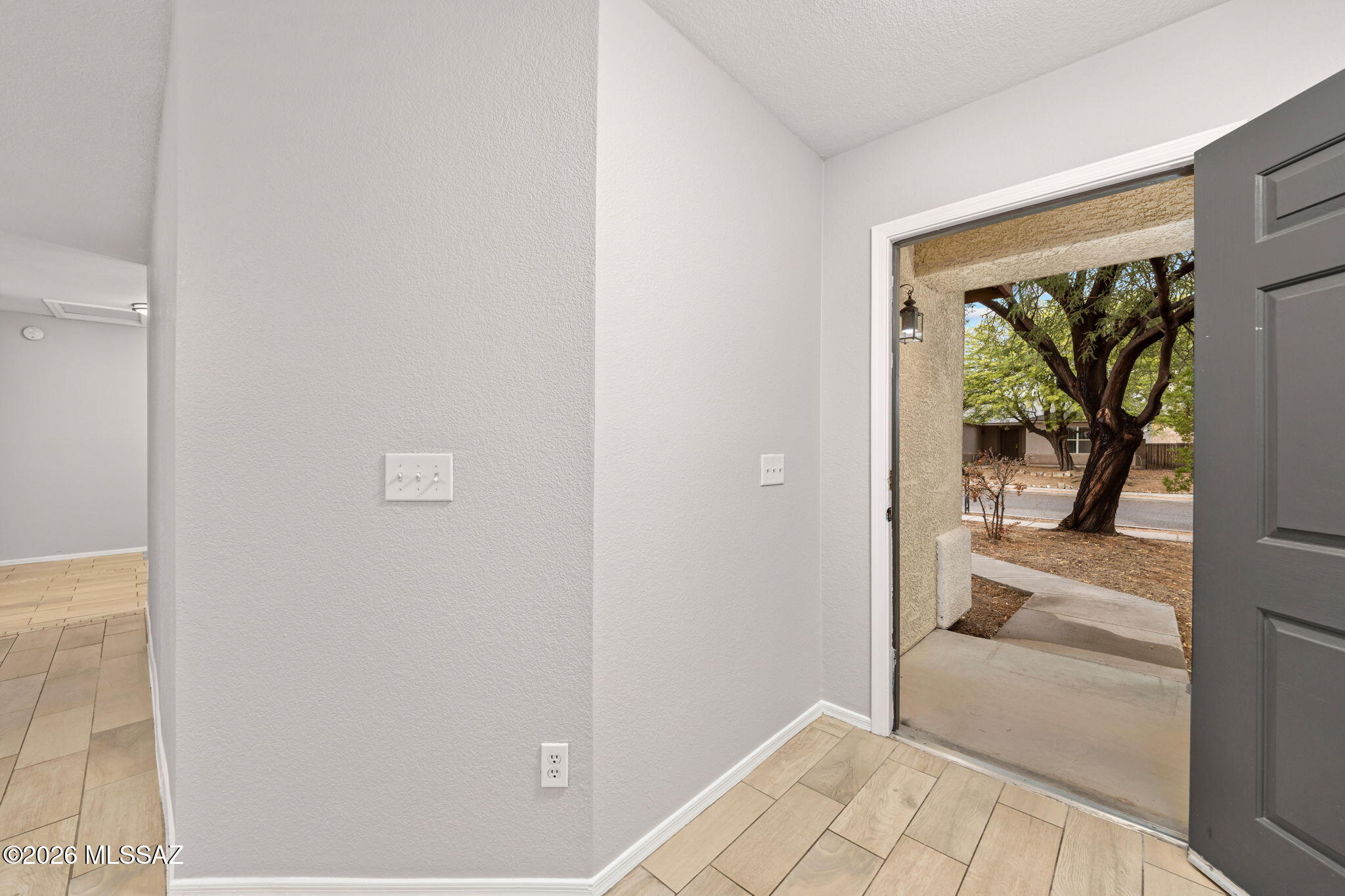 Tucson Mountain Sanctuary (1-154) - Residential