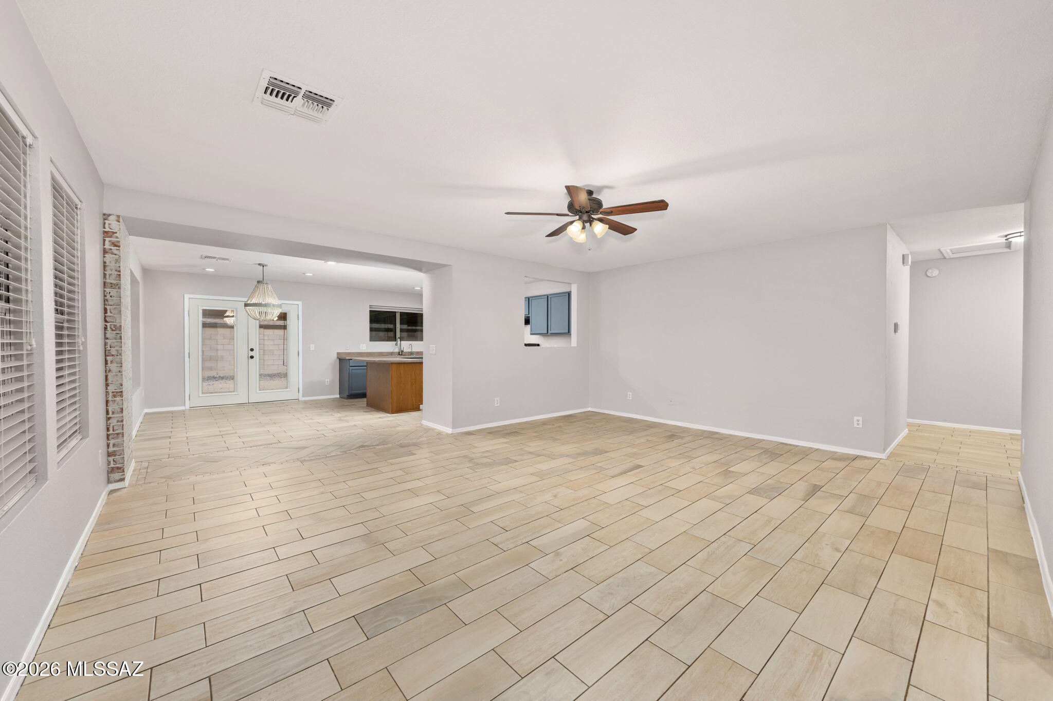 Tucson Mountain Sanctuary (1-154) - Residential