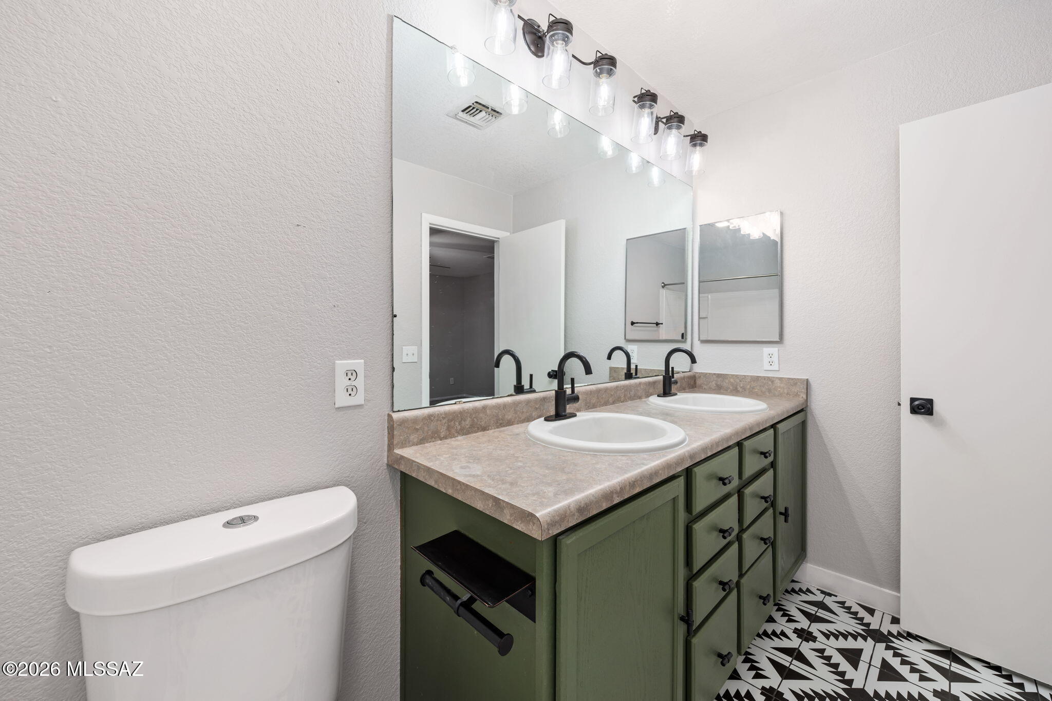 Tucson Mountain Sanctuary (1-154) - Residential