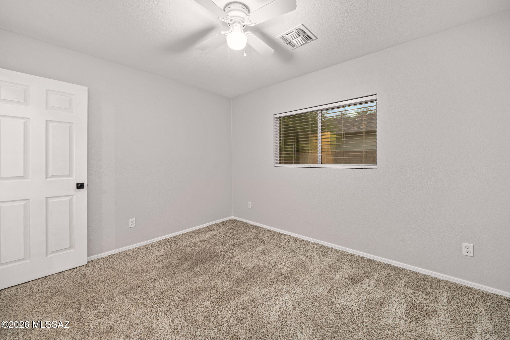 Tucson Mountain Sanctuary (1-154) - Residential