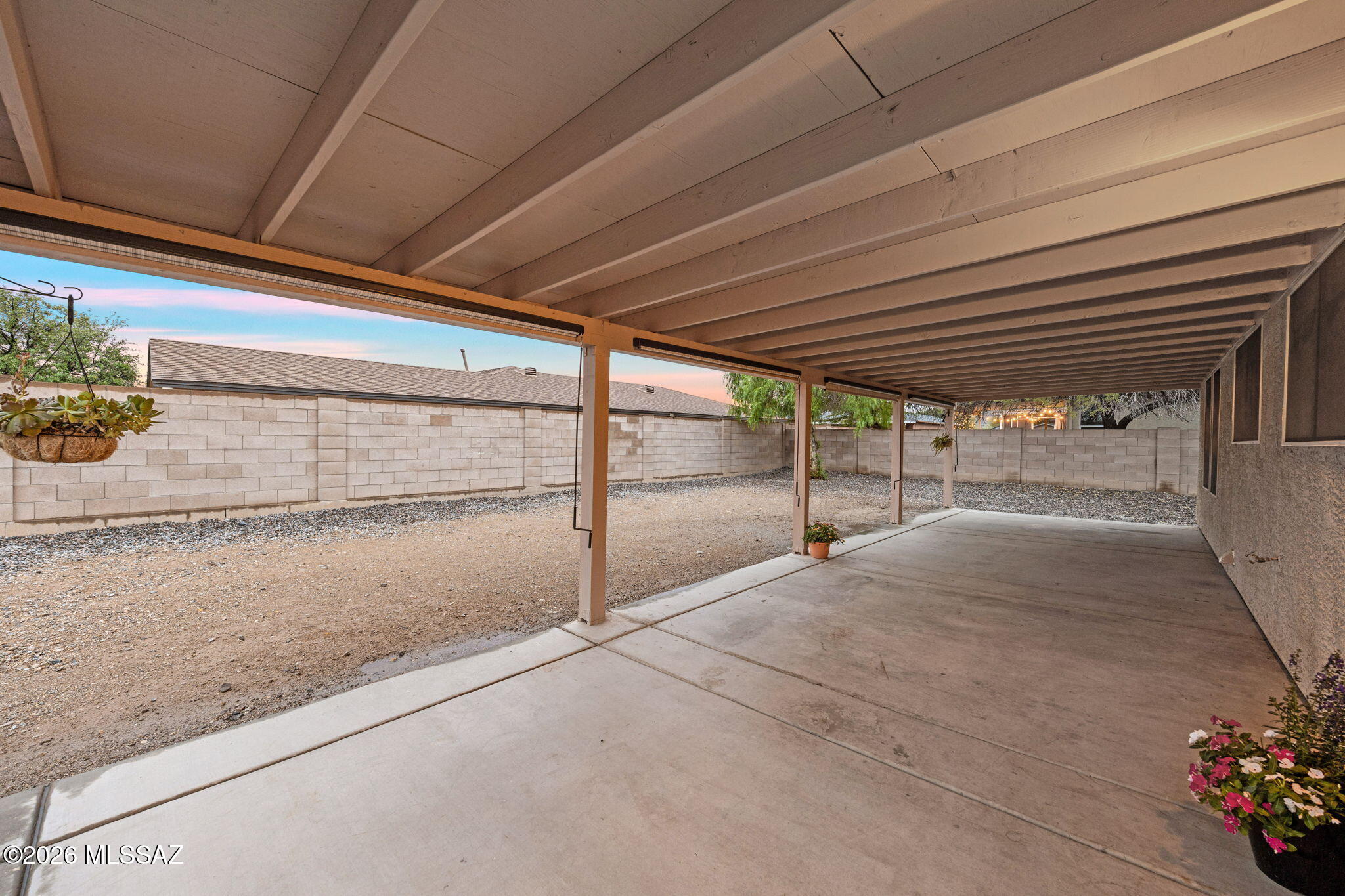 Tucson Mountain Sanctuary (1-154) - Residential