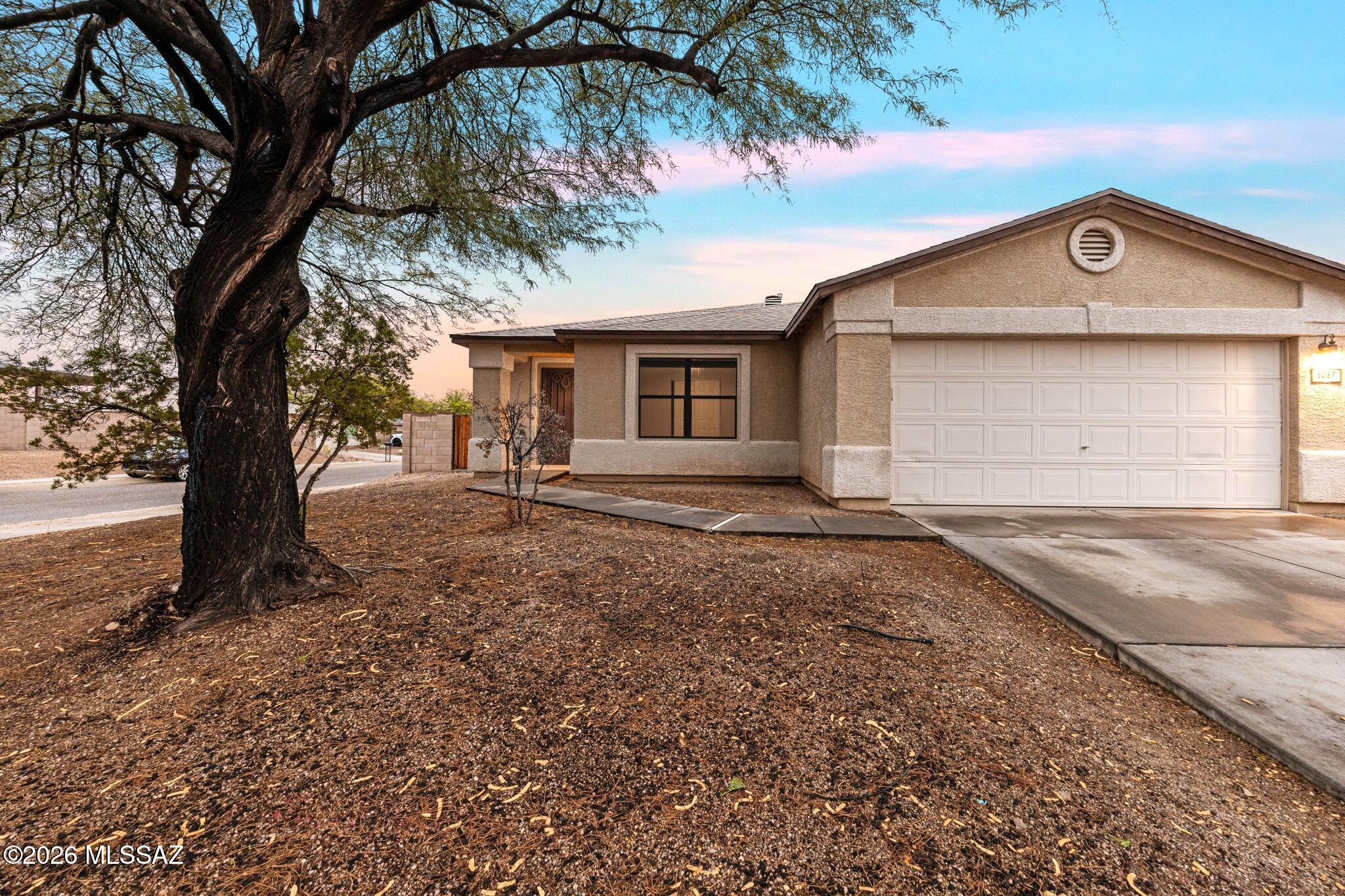 Tucson Mountain Sanctuary (1-154) - Residential