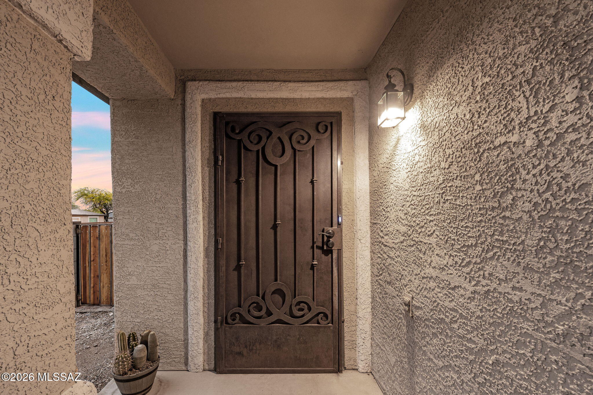Tucson Mountain Sanctuary (1-154) - Residential