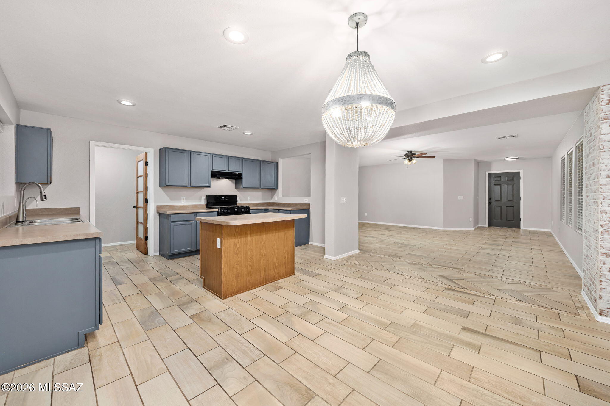 Tucson Mountain Sanctuary (1-154) - Residential