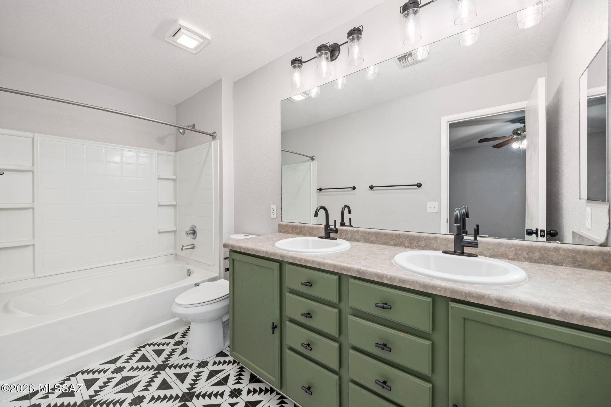 Tucson Mountain Sanctuary (1-154) - Residential