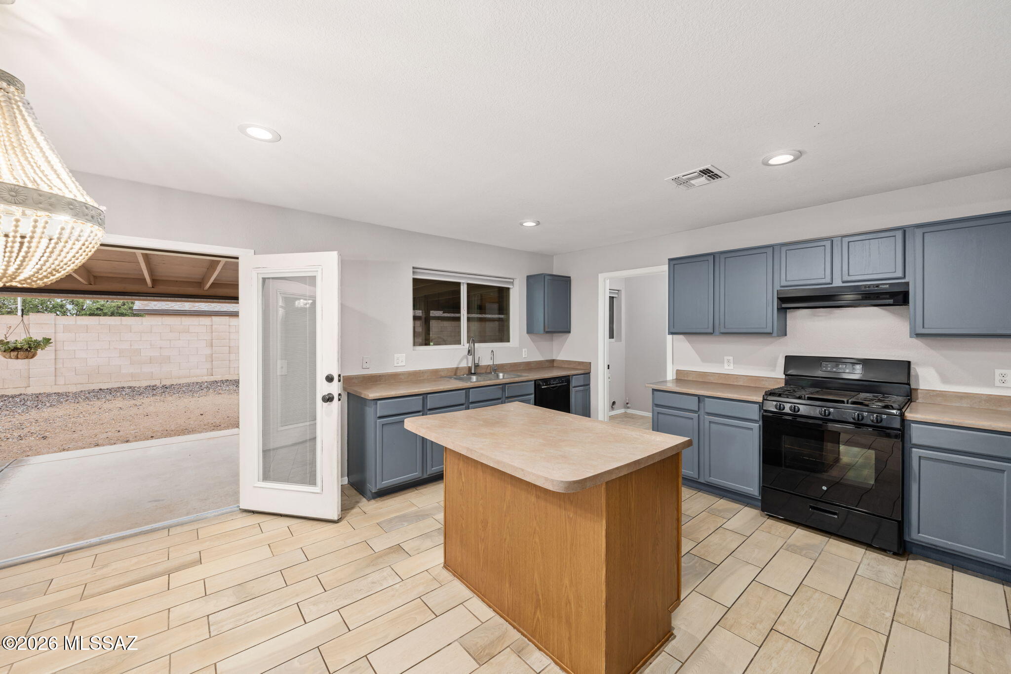 Tucson Mountain Sanctuary (1-154) - Residential
