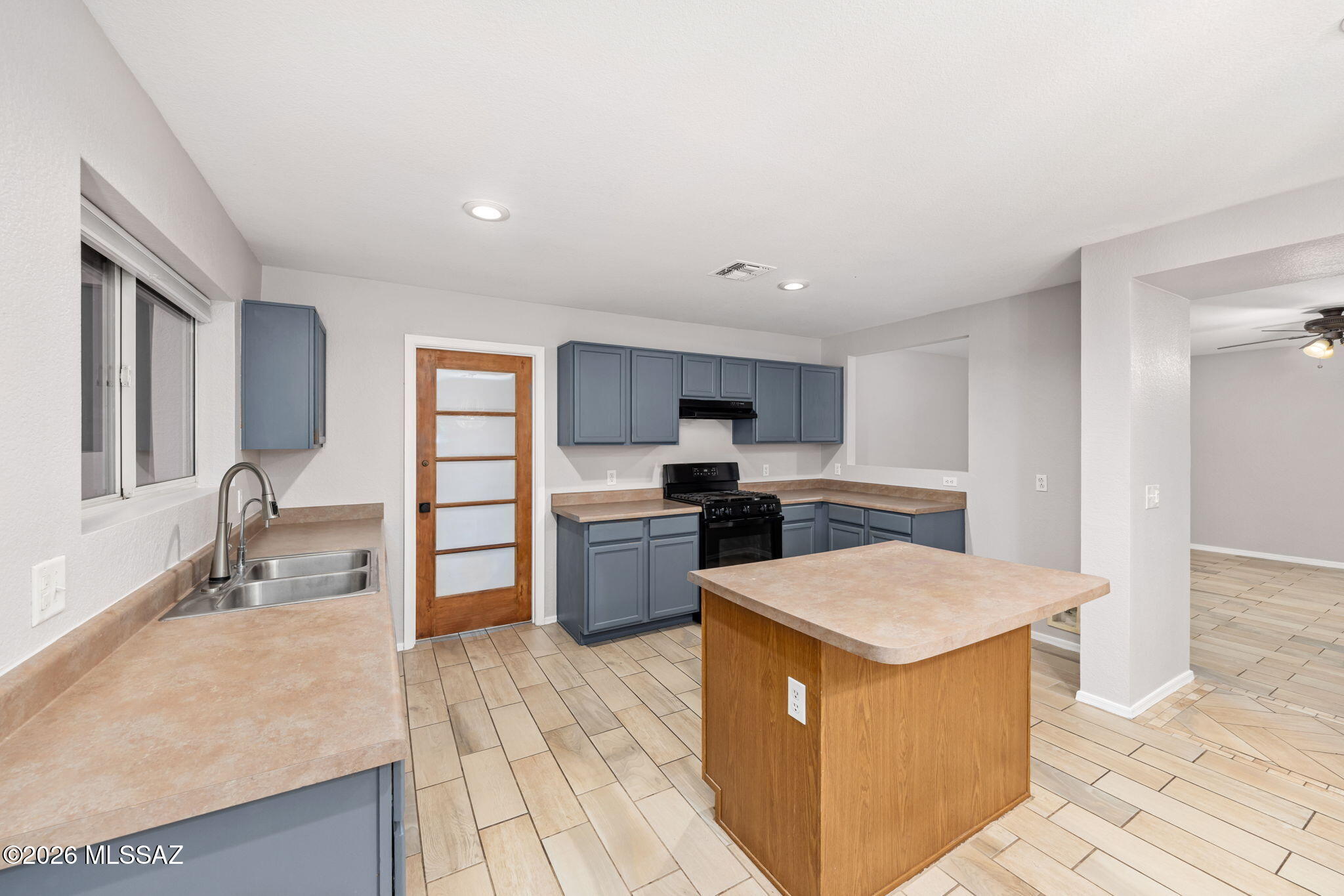 Tucson Mountain Sanctuary (1-154) - Residential