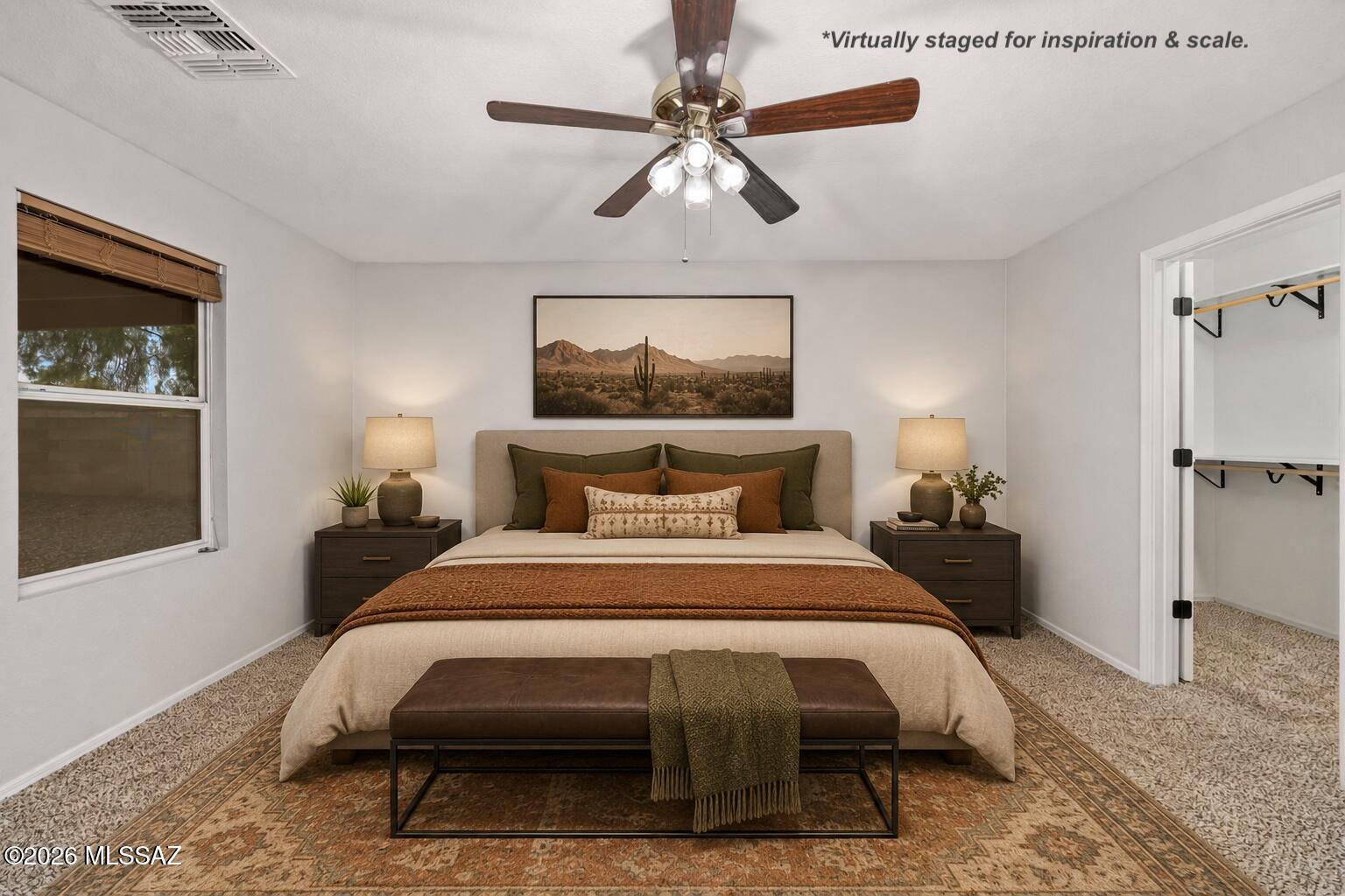 Tucson Mountain Sanctuary (1-154) - Residential
