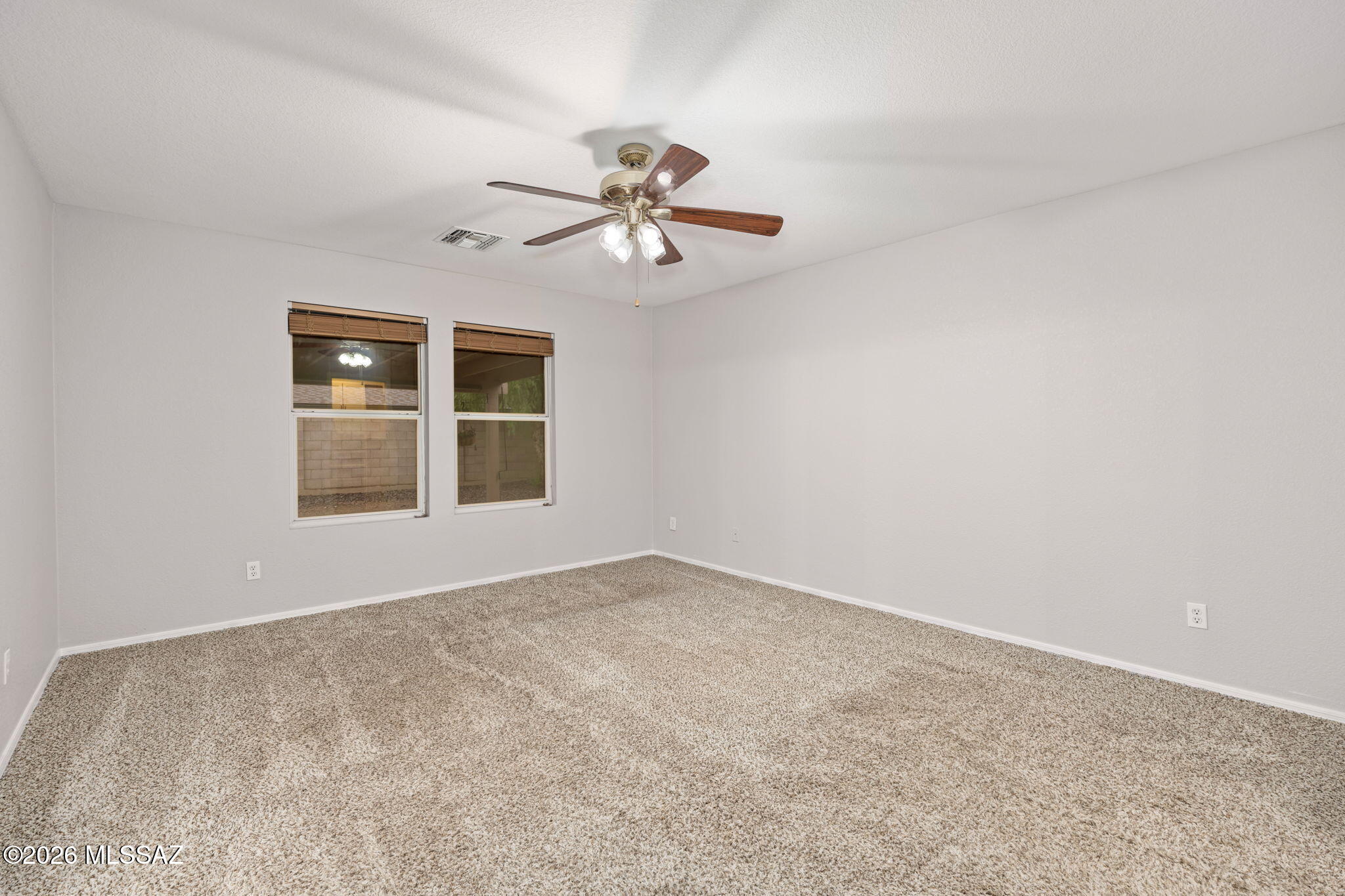 Tucson Mountain Sanctuary (1-154) - Residential