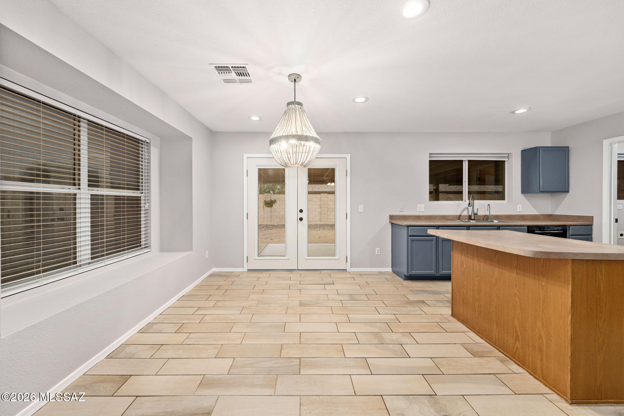 Tucson Mountain Sanctuary (1-154) - Residential