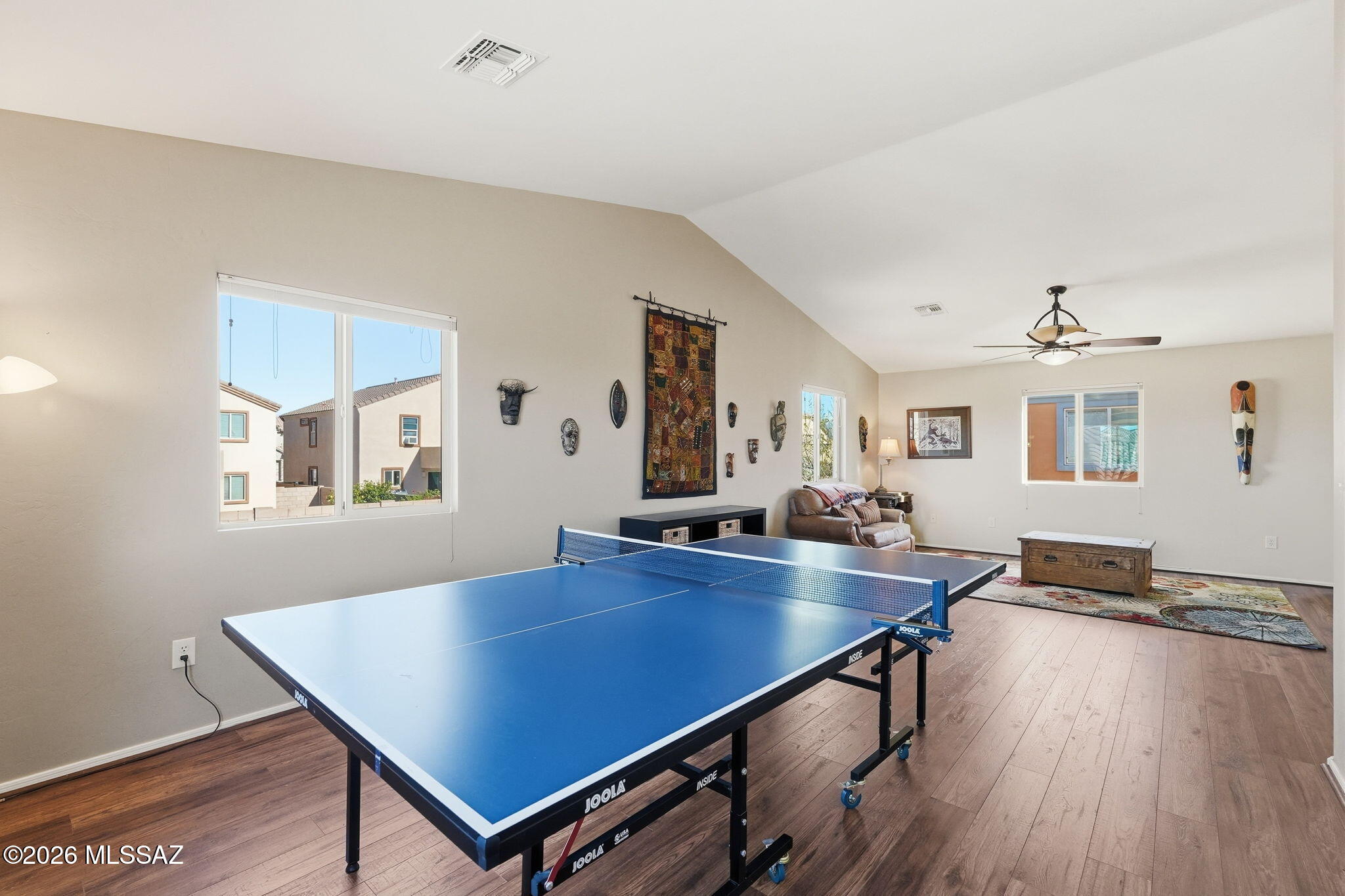Rancho Vistoso Neighborhood 10 - Residential