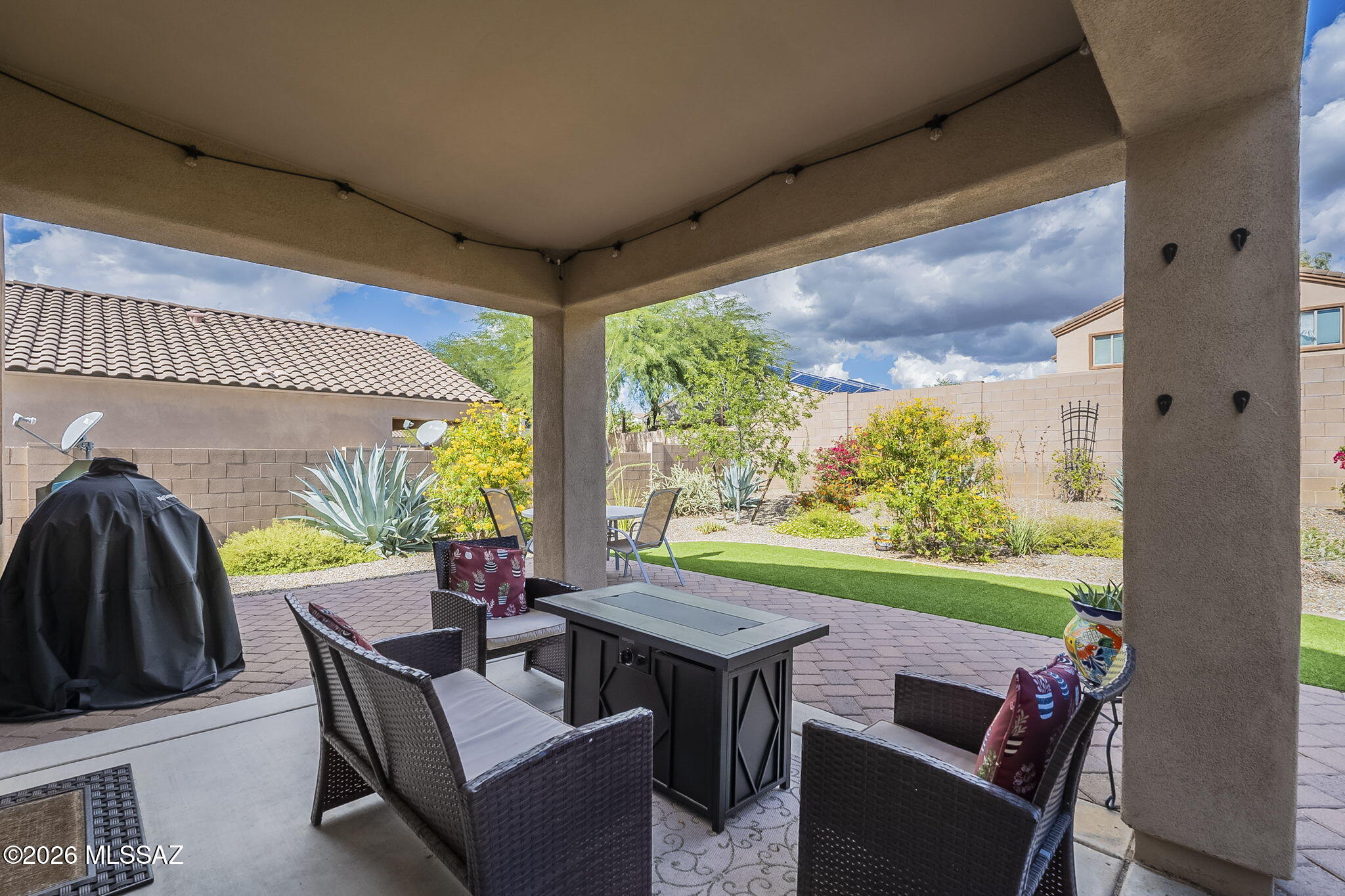 Rancho Vistoso Neighborhood 10 - Residential