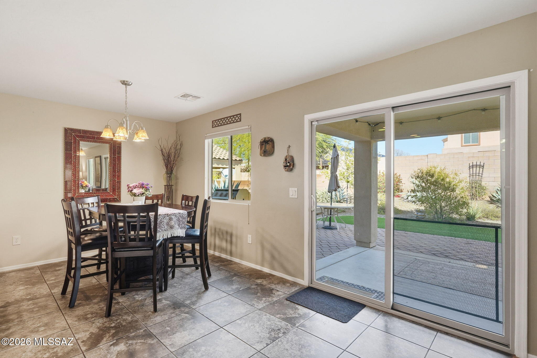 Rancho Vistoso Neighborhood 10 - Residential