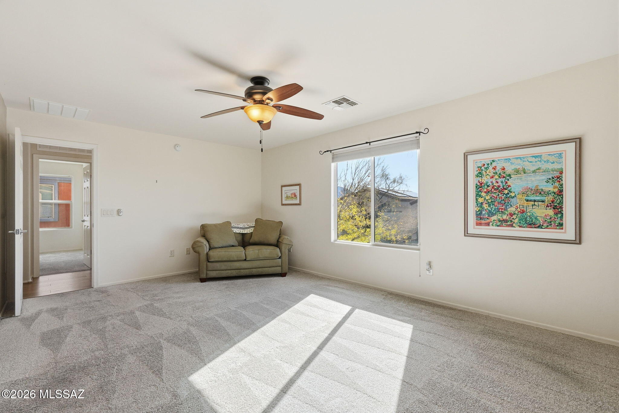 Rancho Vistoso Neighborhood 10 - Residential