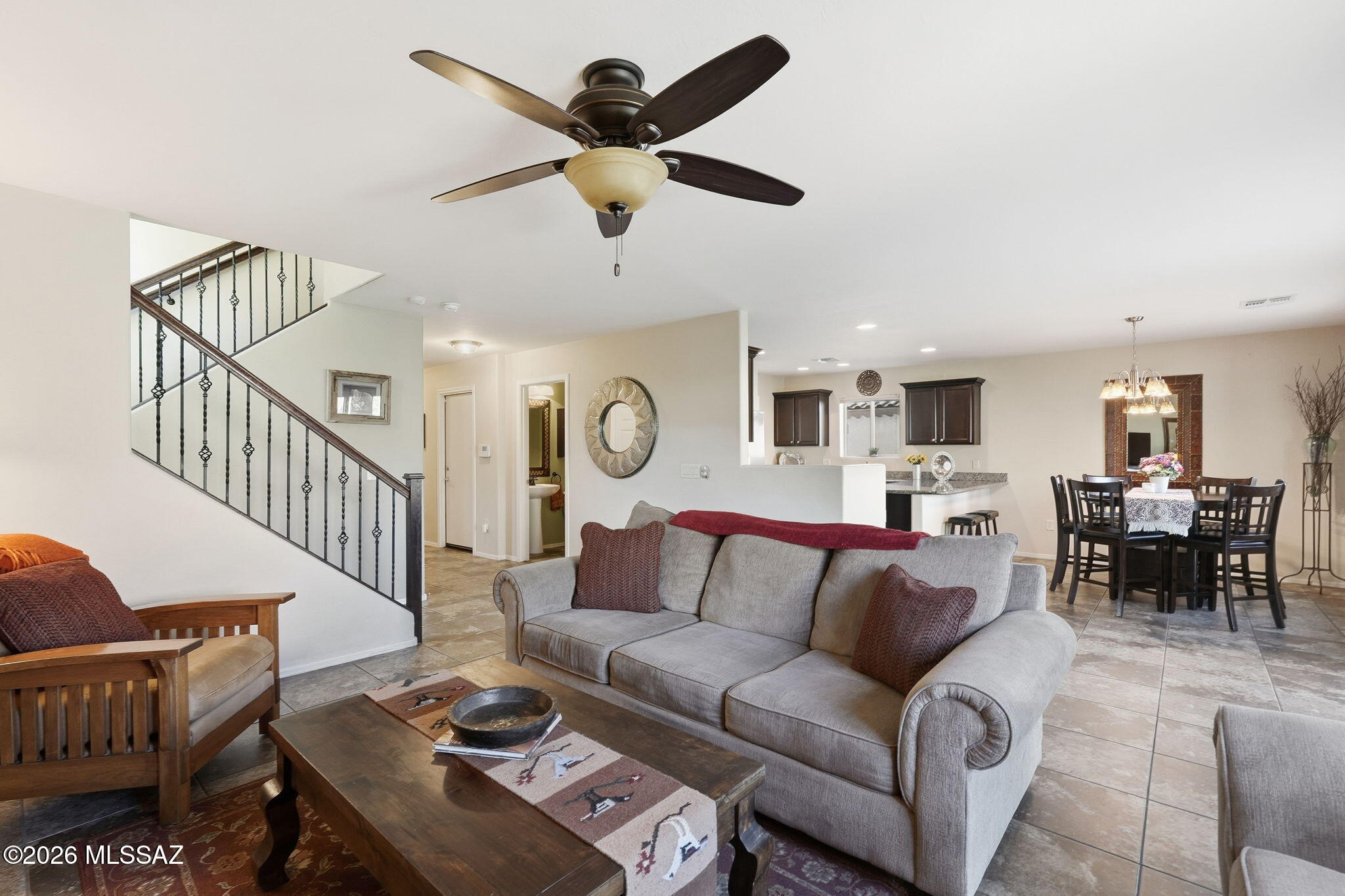 Rancho Vistoso Neighborhood 10 - Residential