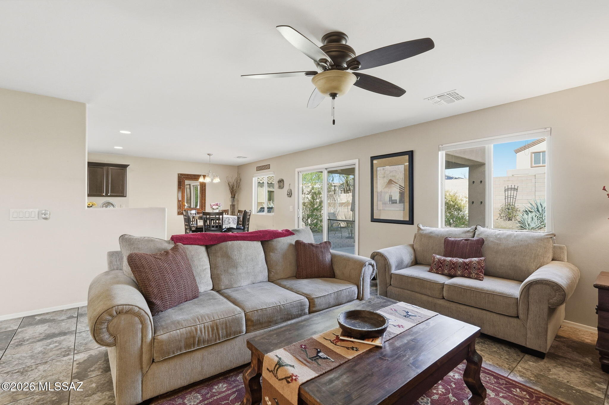 Rancho Vistoso Neighborhood 10 - Residential