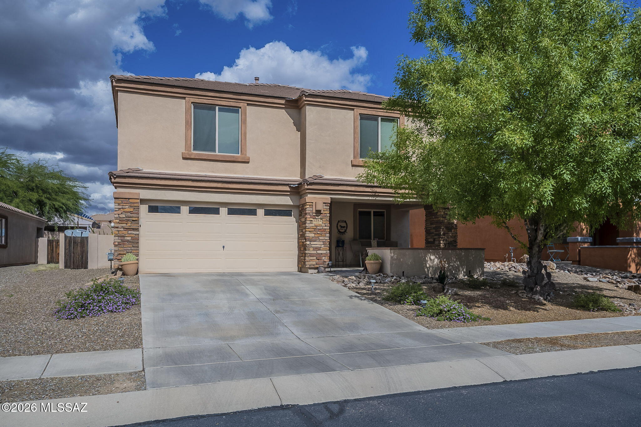 Rancho Vistoso Neighborhood 10 - Residential