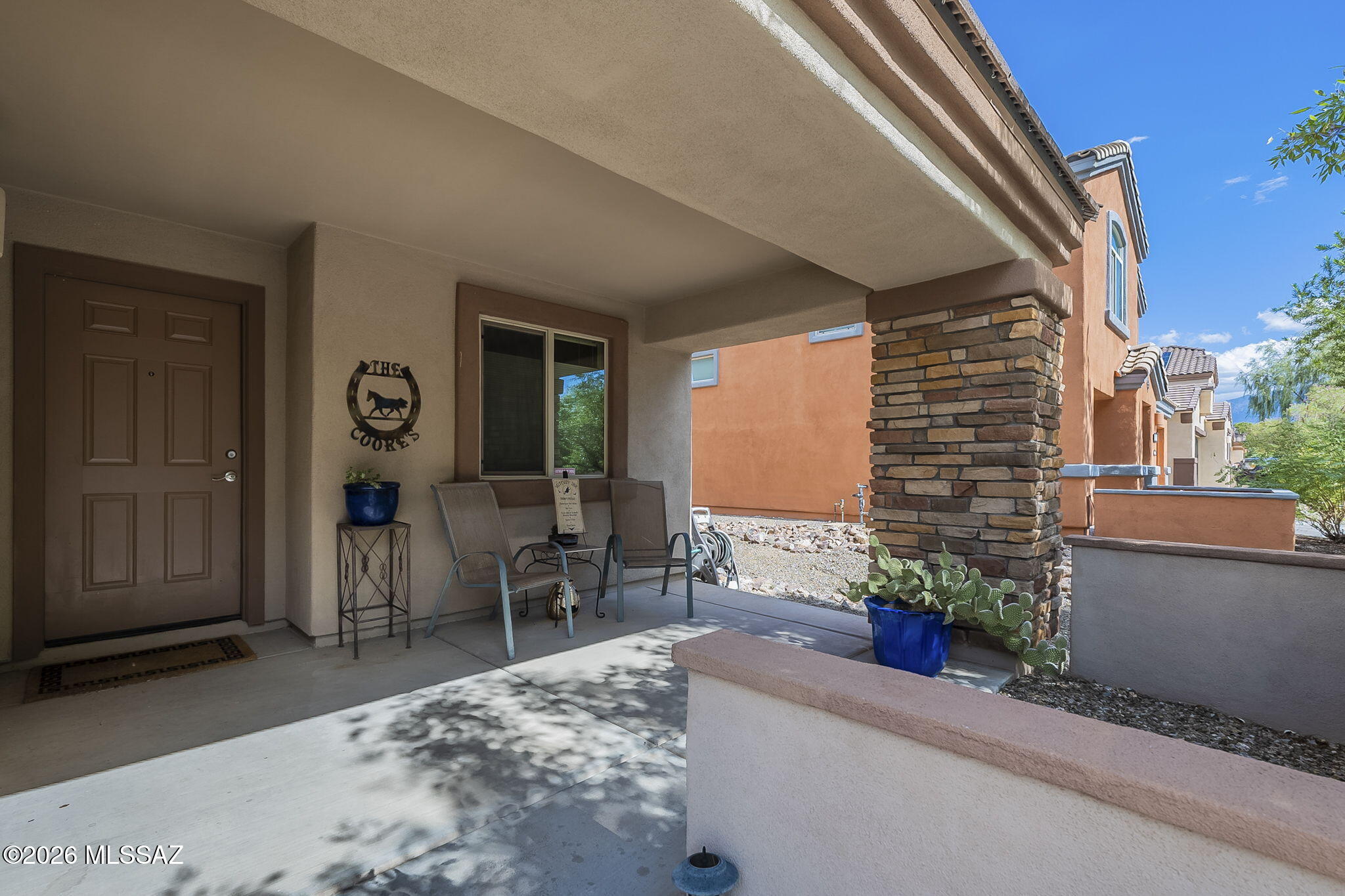 Rancho Vistoso Neighborhood 10 - Residential