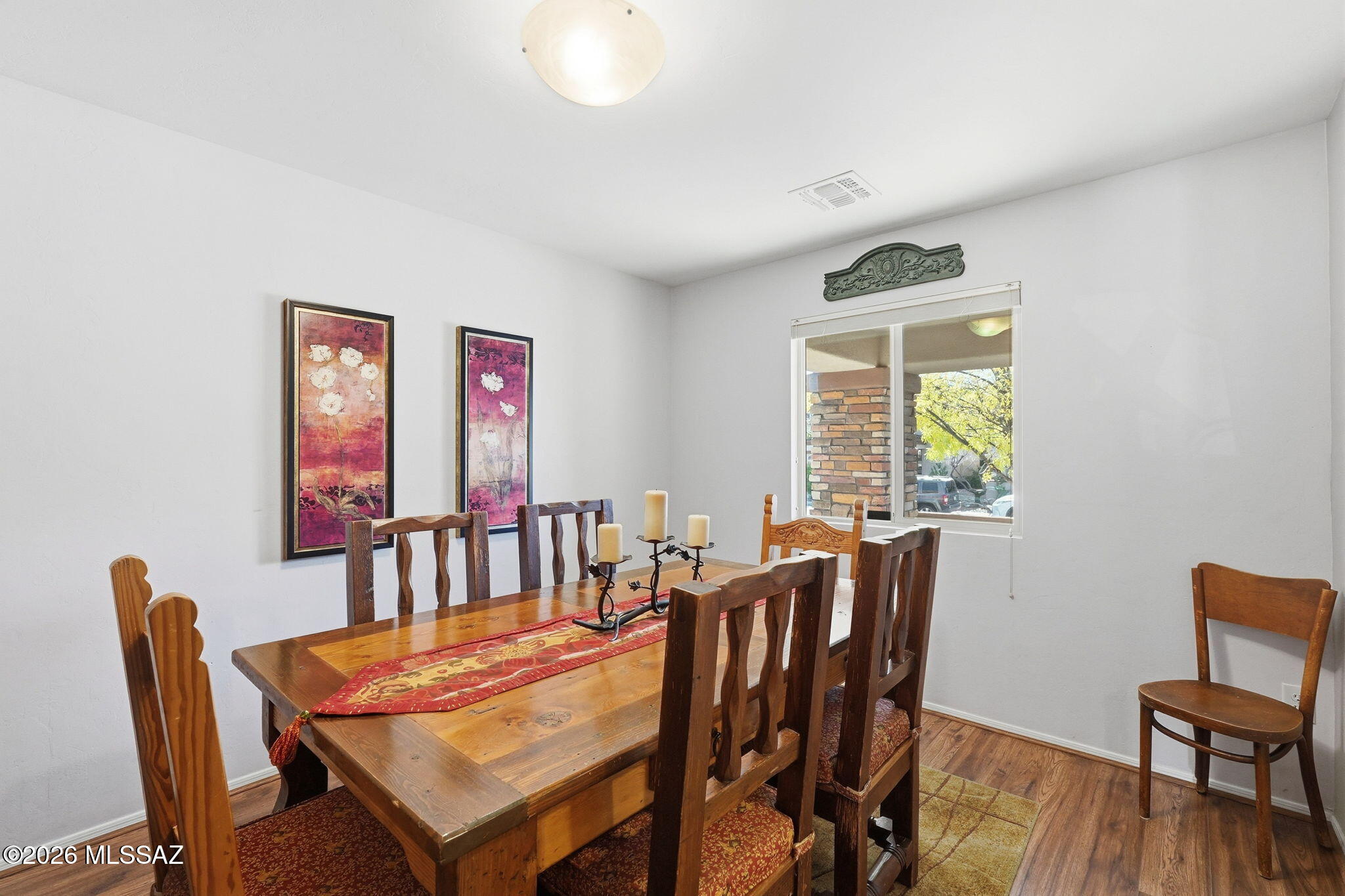 Rancho Vistoso Neighborhood 10 - Residential