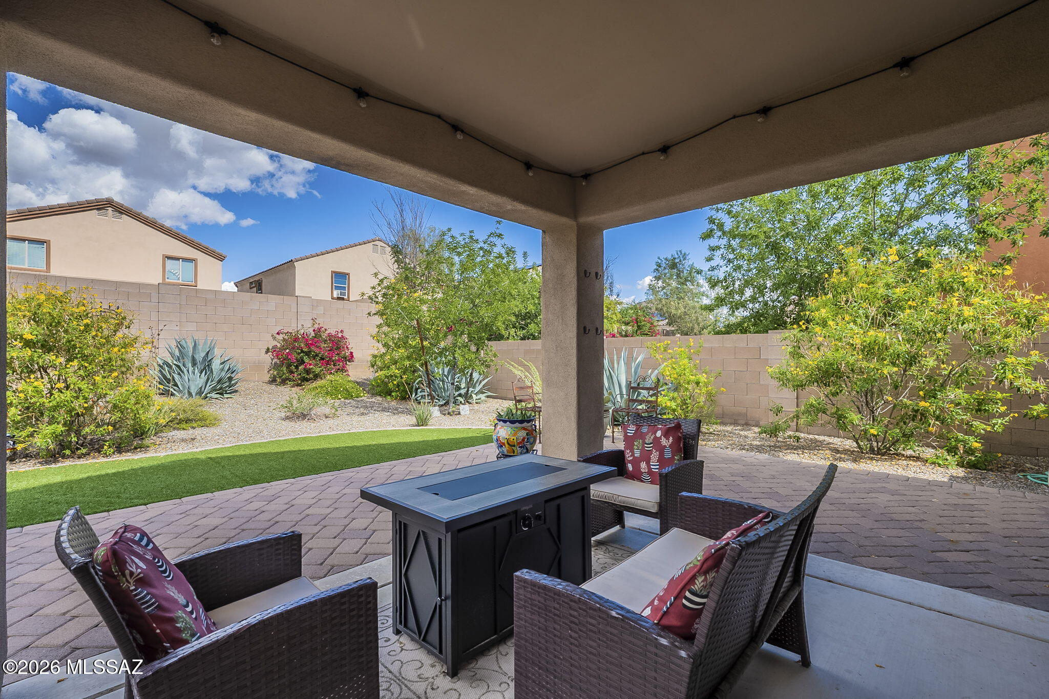 Rancho Vistoso Neighborhood 10 - Residential