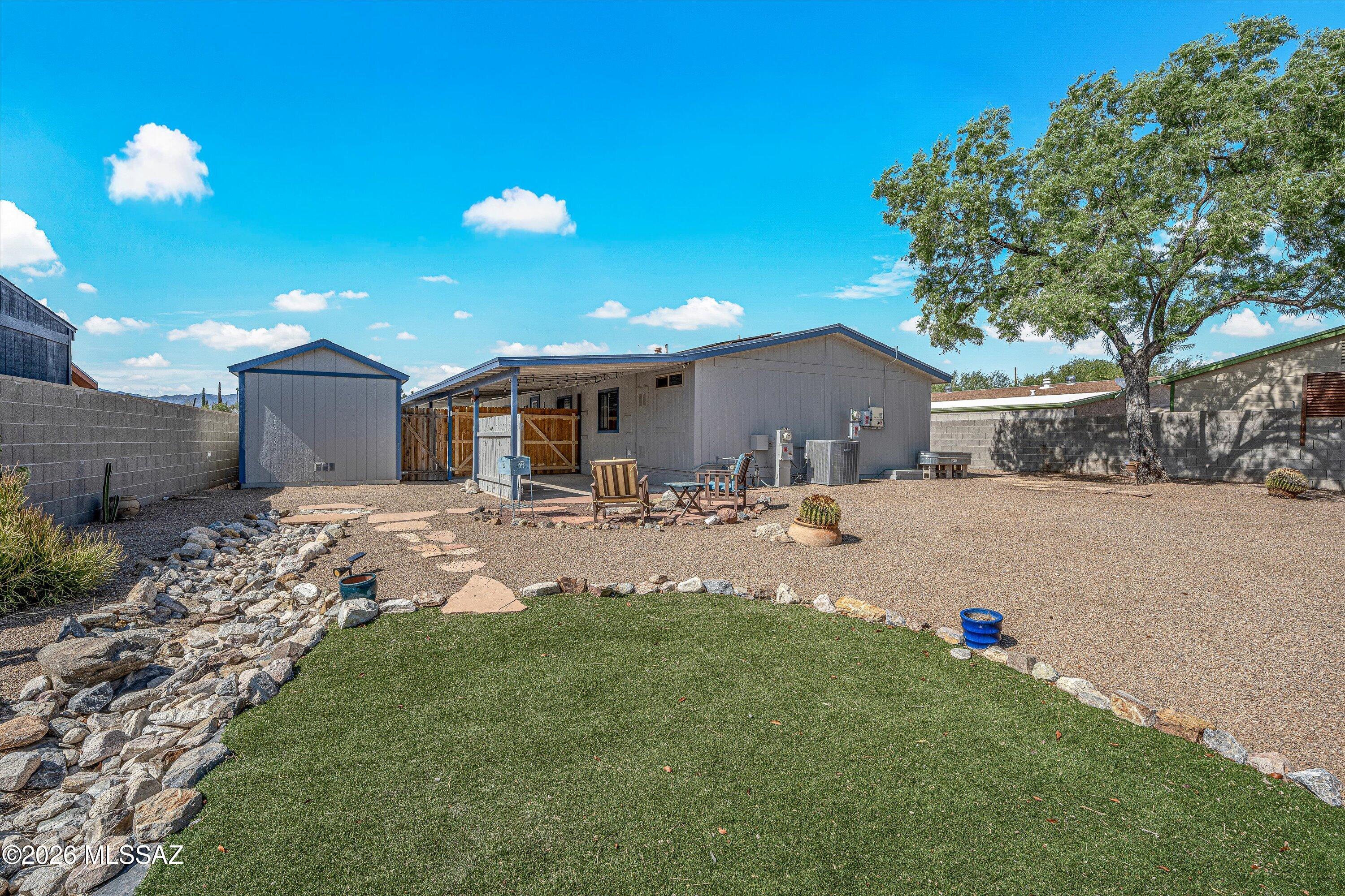 Ramona Vista (1-28) - Residential