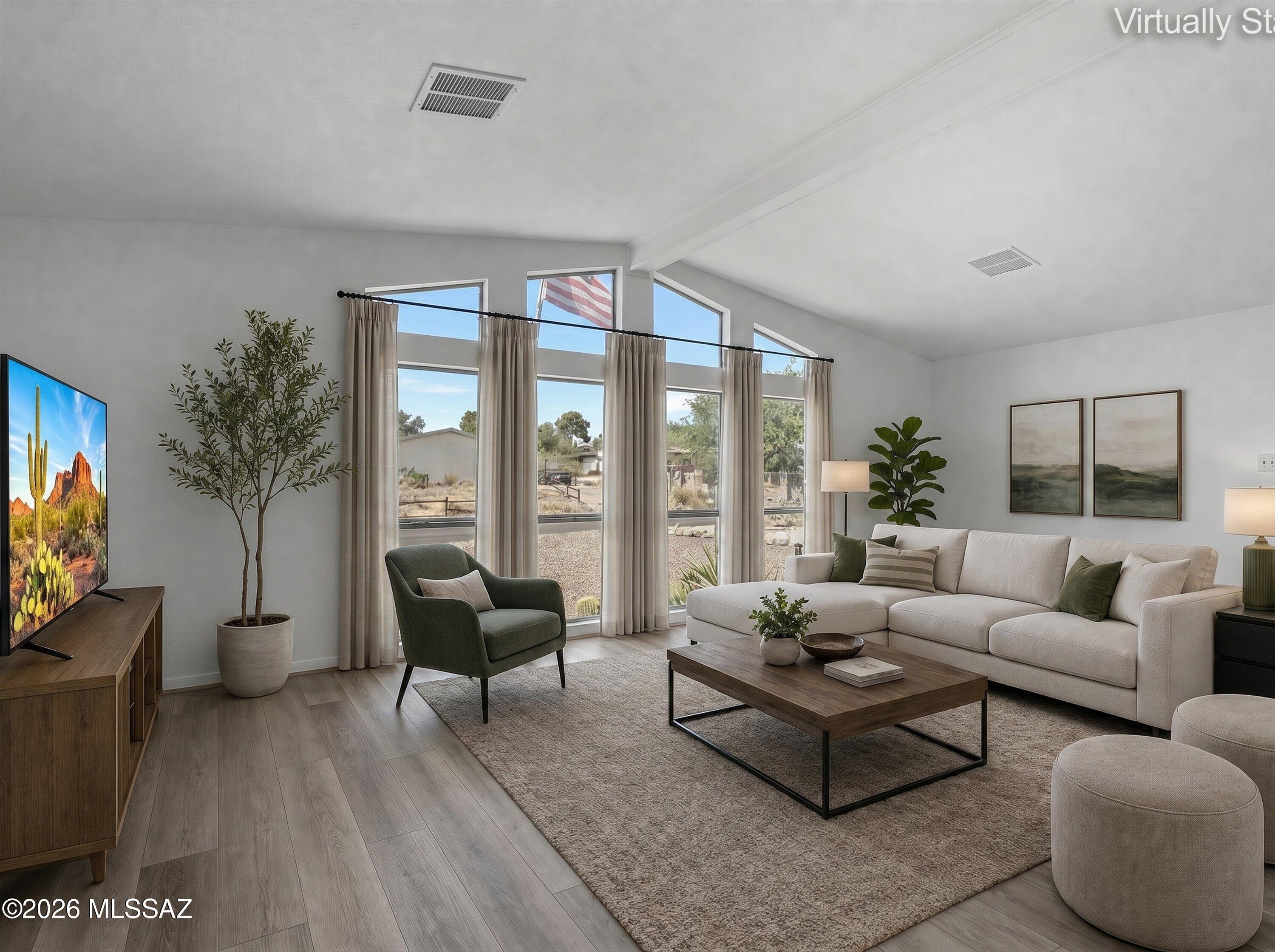 Ramona Vista (1-28) - Residential