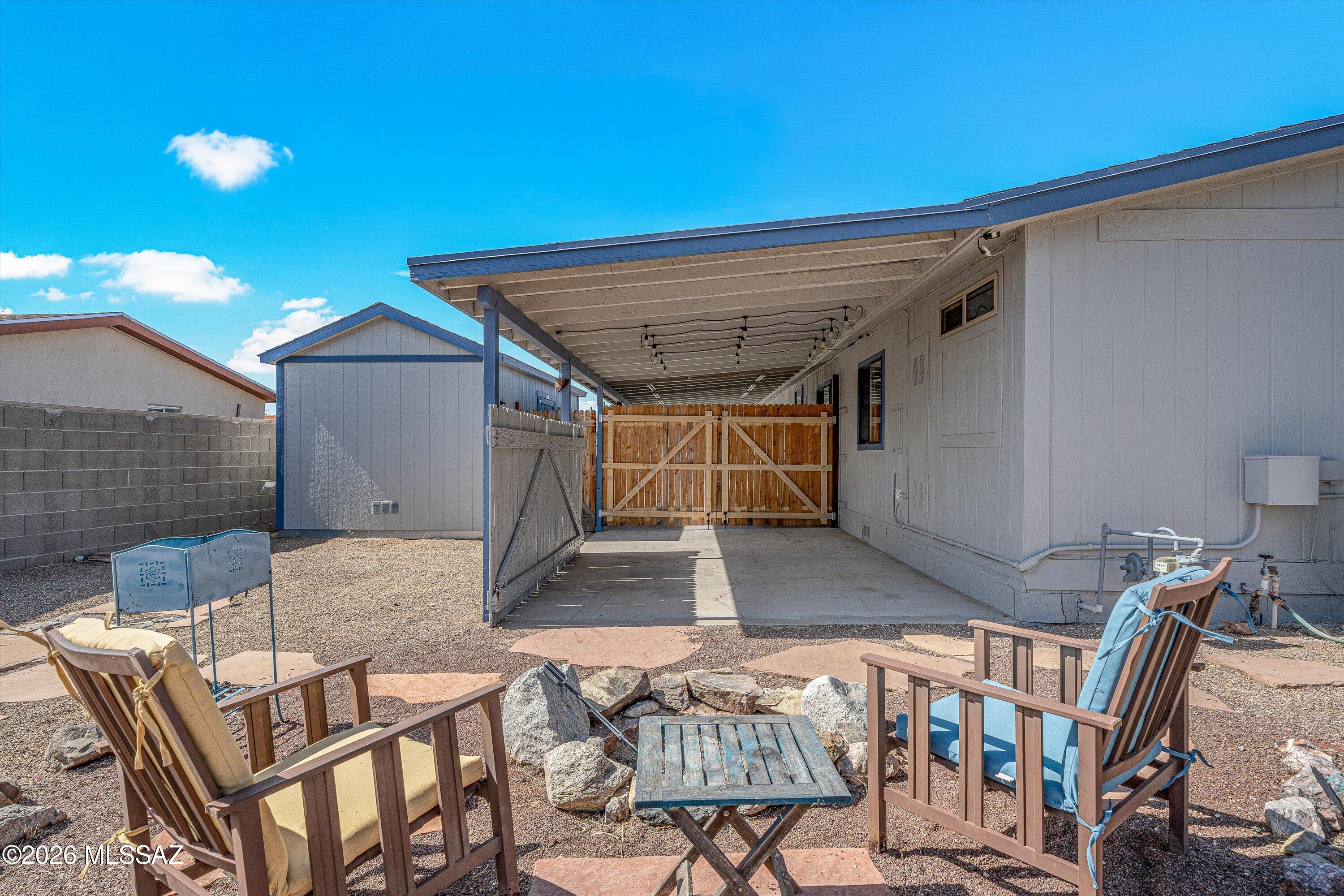 Ramona Vista (1-28) - Residential