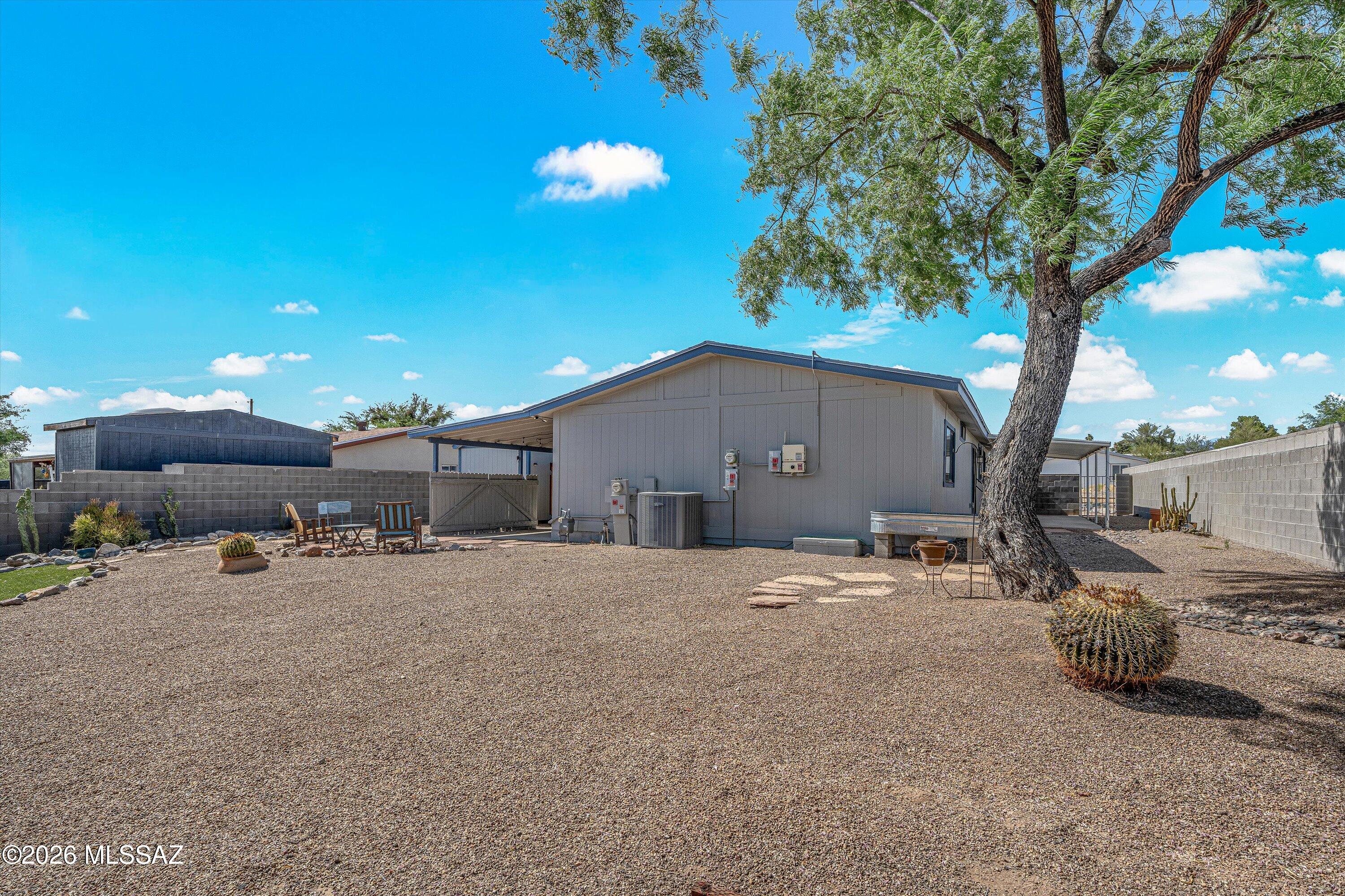 Ramona Vista (1-28) - Residential