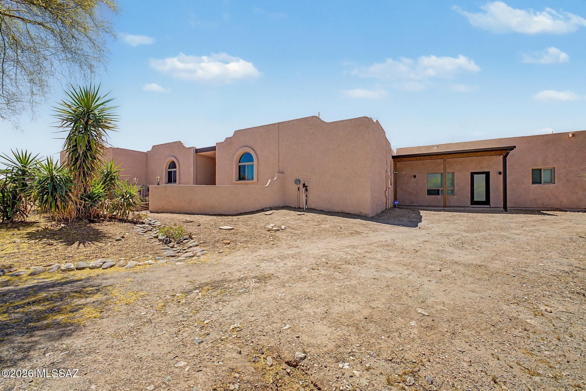 Catalina Foothills Estates NO. 7 (250-314) - Residential Income