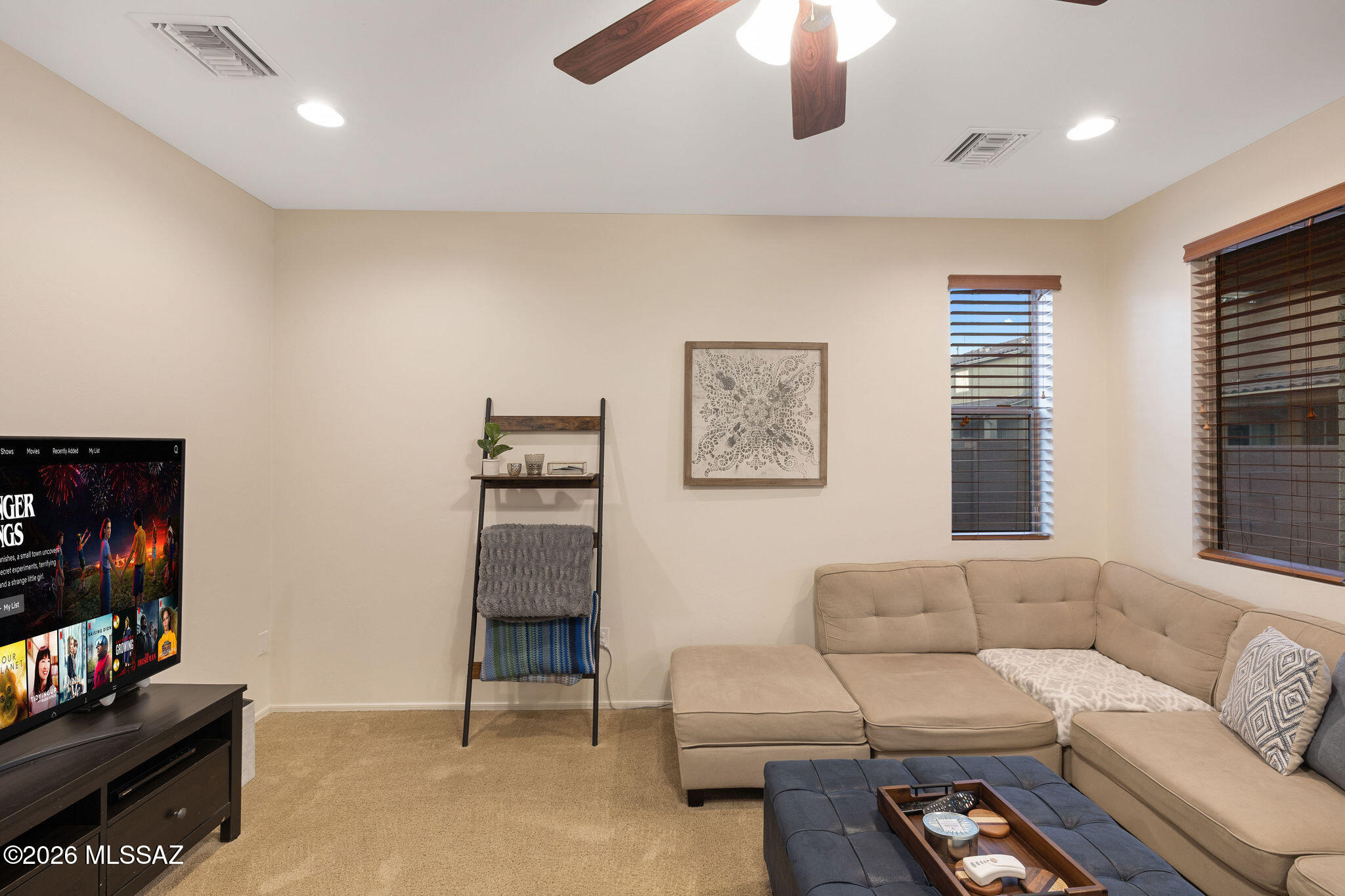 Paseo del Rio - Residential