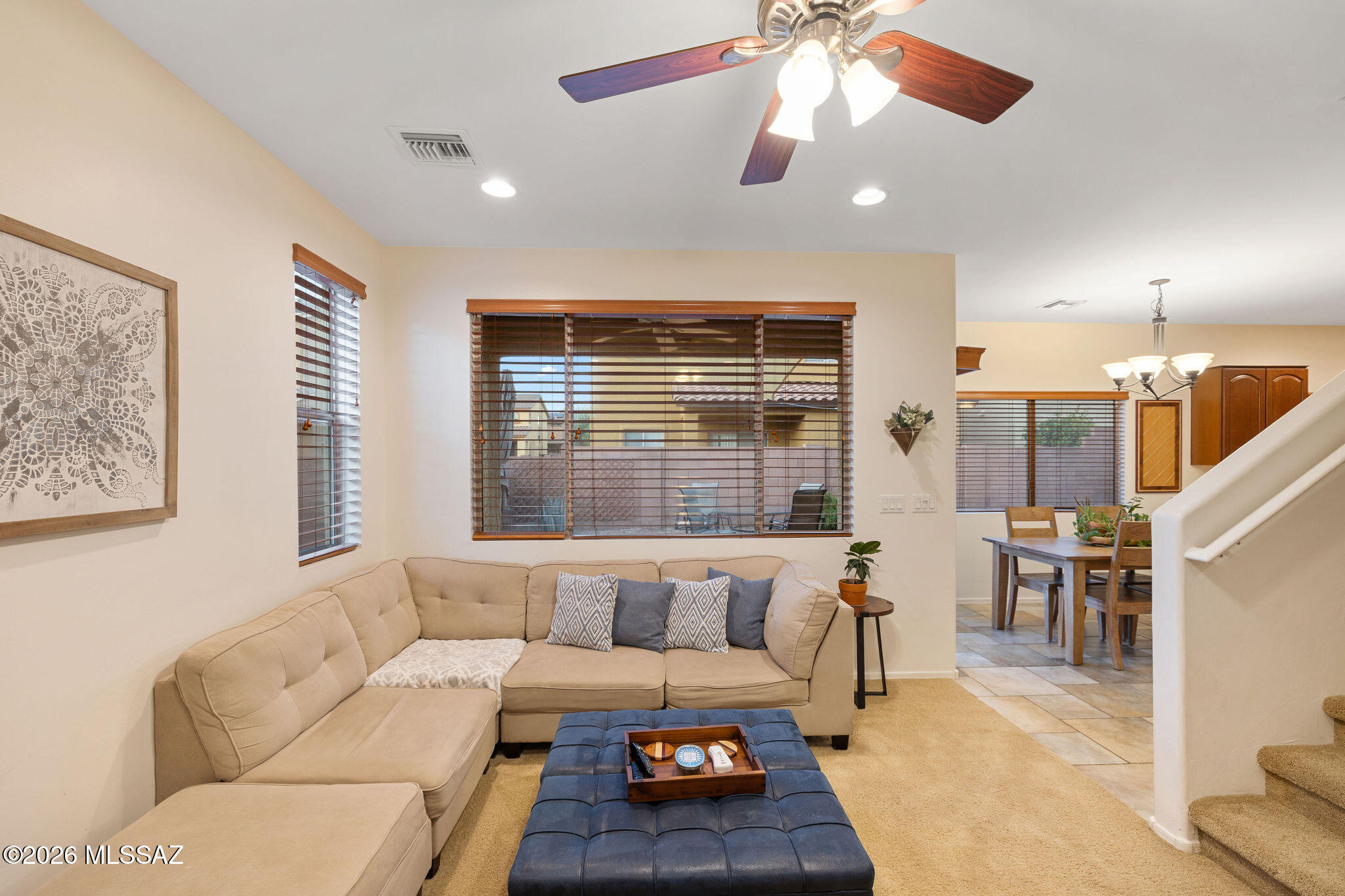 Paseo del Rio - Residential
