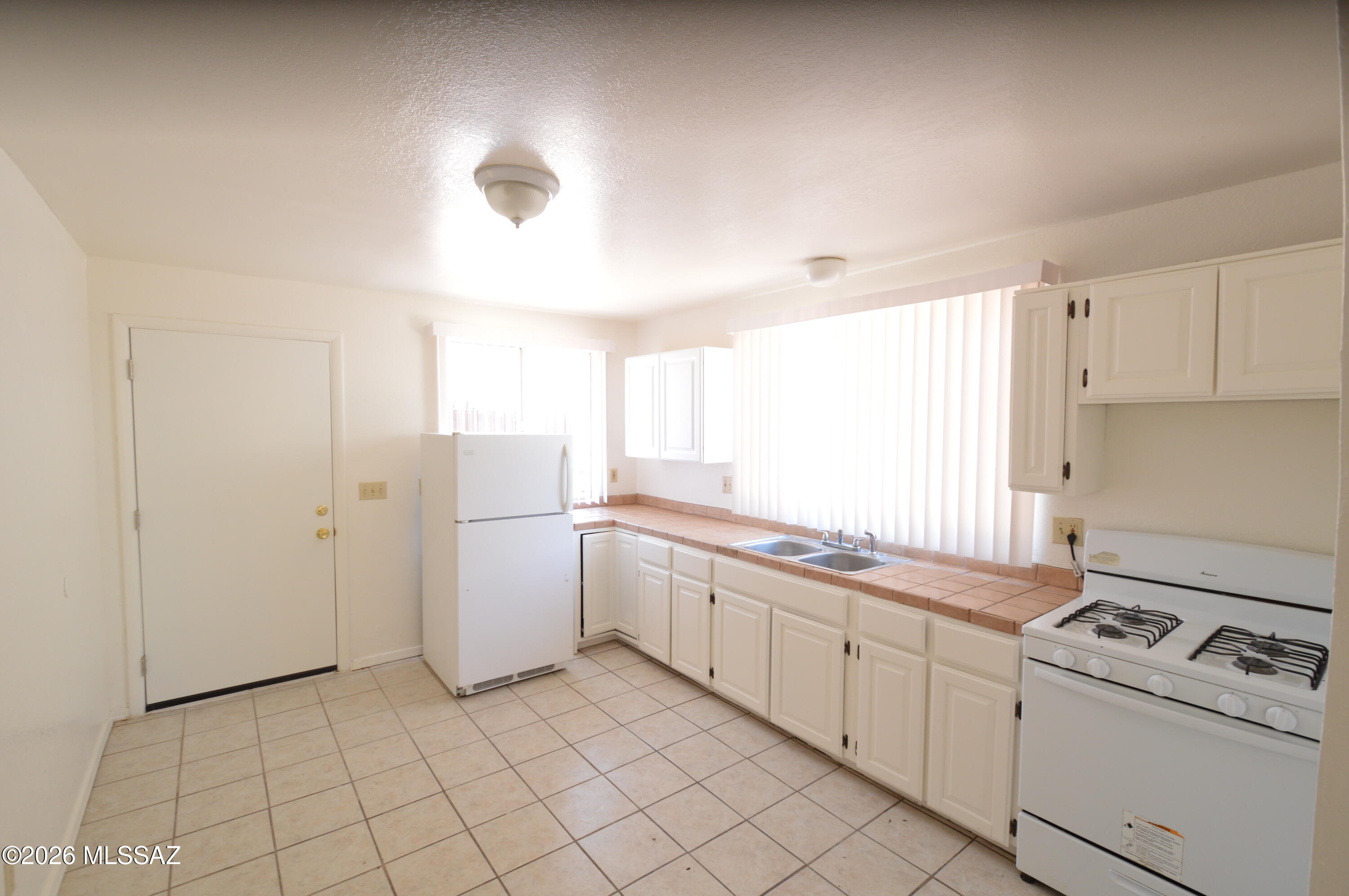 Grant Road Park - Residential