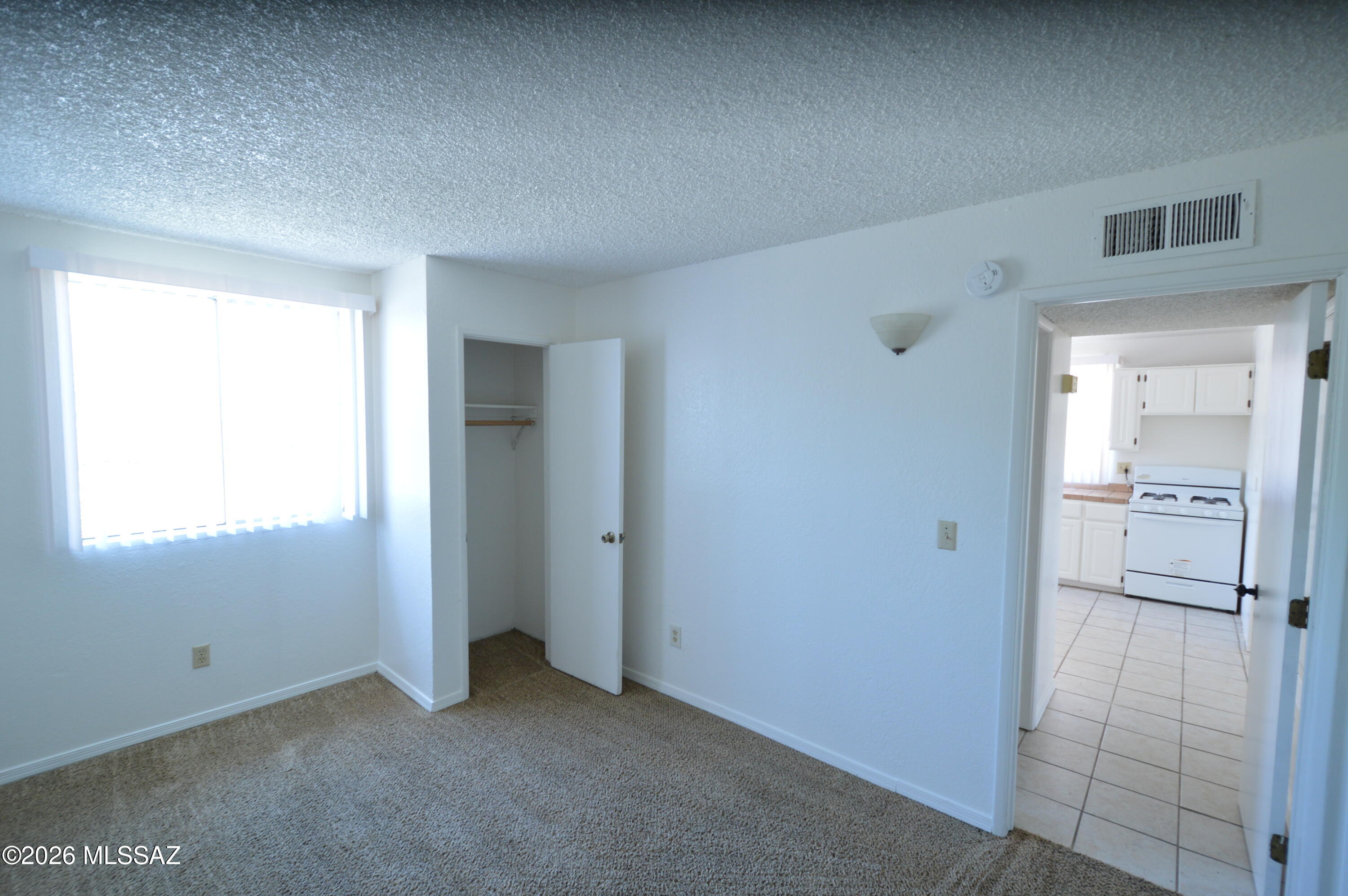 Grant Road Park - Residential