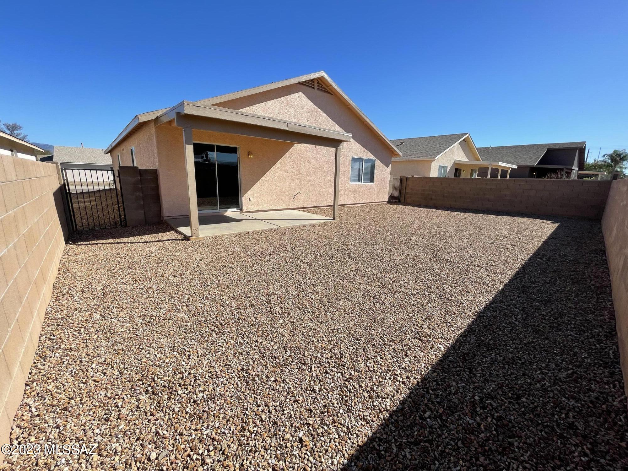 Rincon Aviador (1-120) - Residential Lease