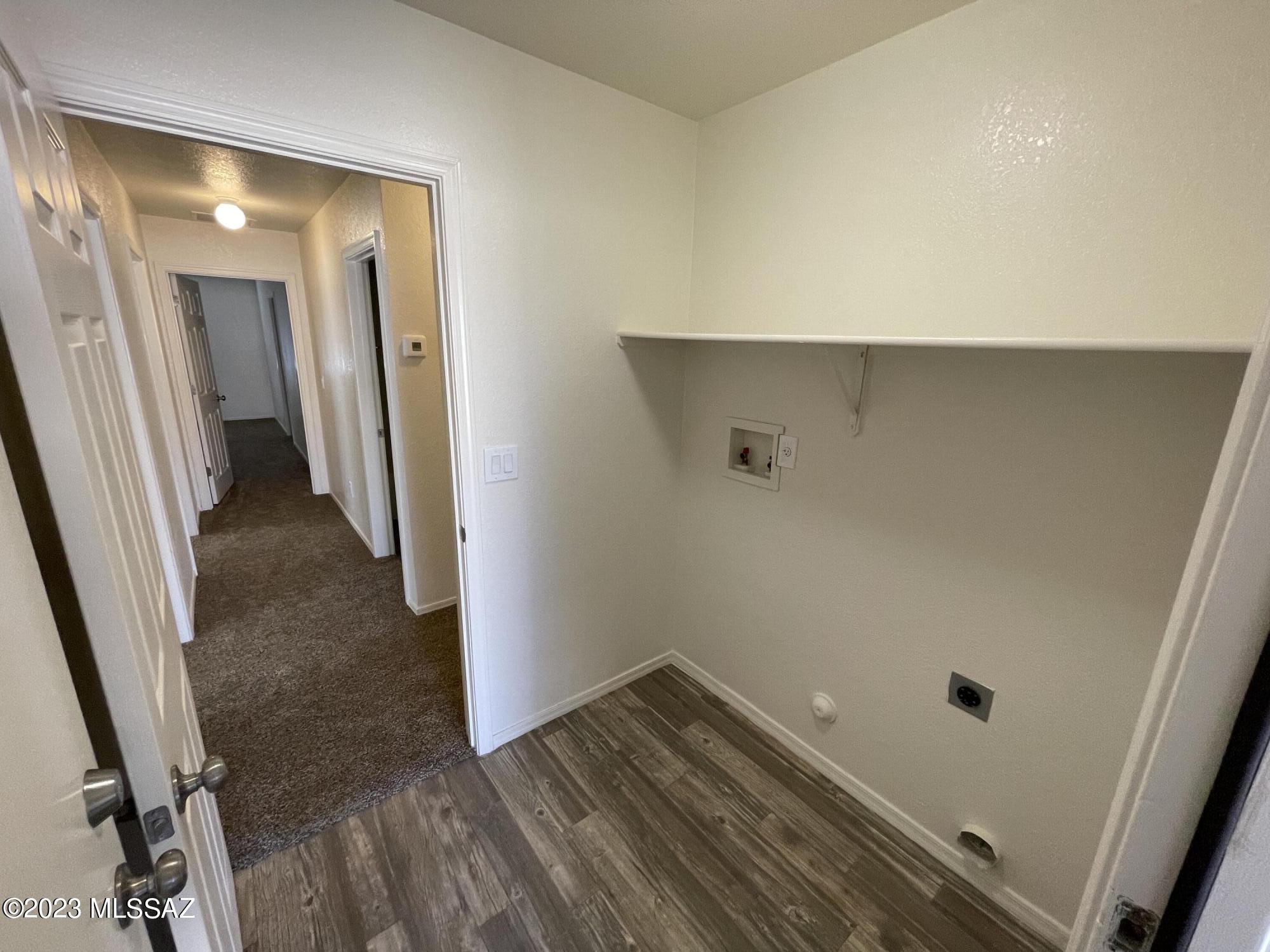 Rincon Aviador (1-120) - Residential Lease