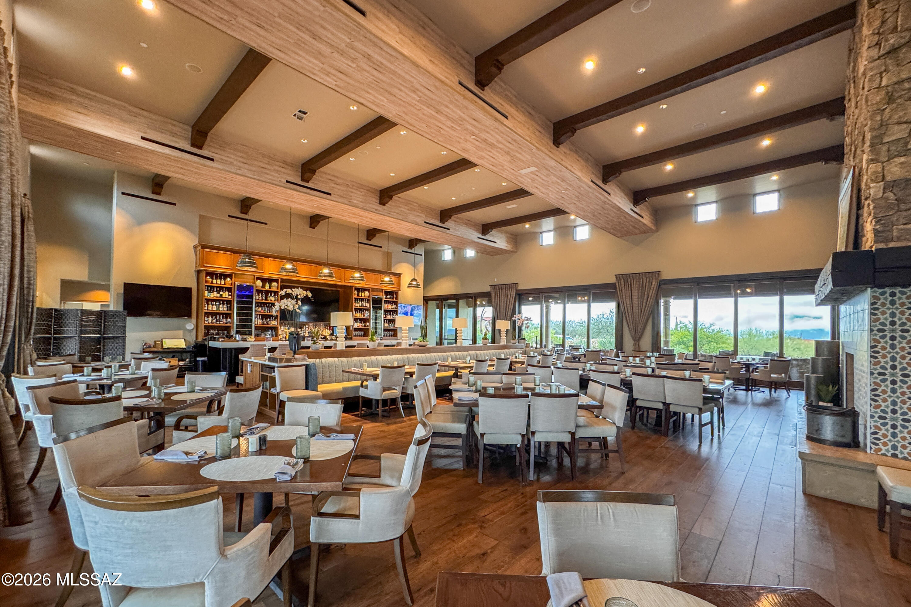 Meritage At Stone Canyon VIII - Residential