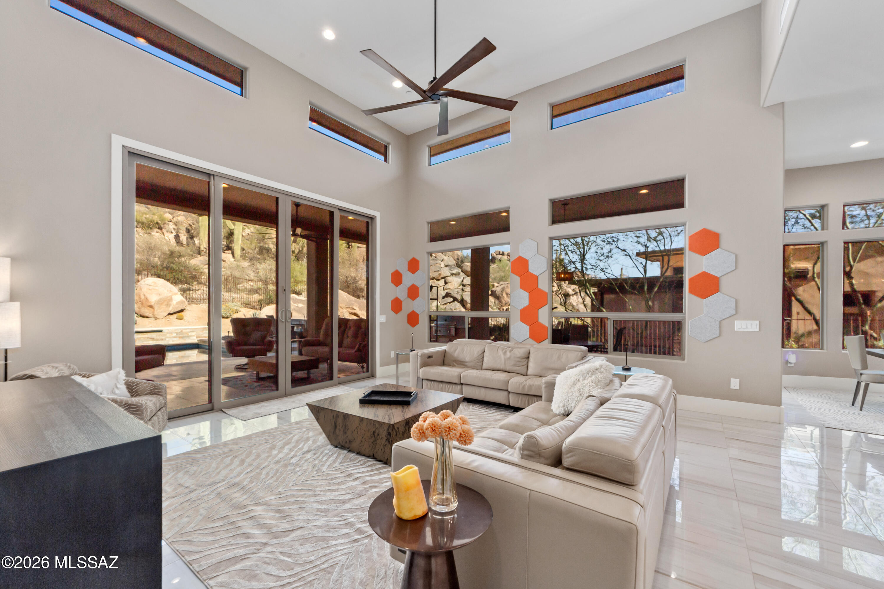 Meritage At Stone Canyon VIII - Residential