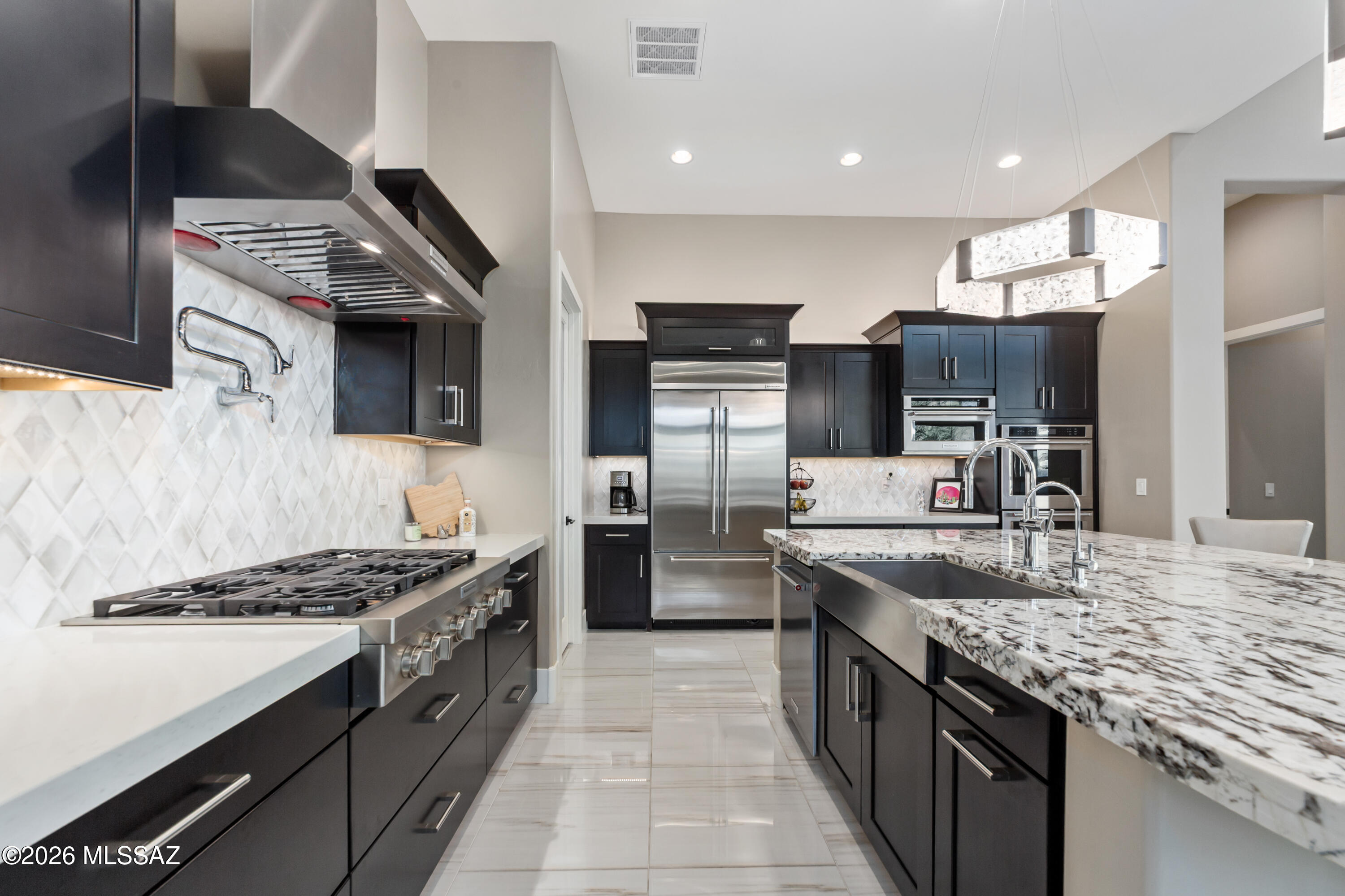 Meritage At Stone Canyon VIII - Residential