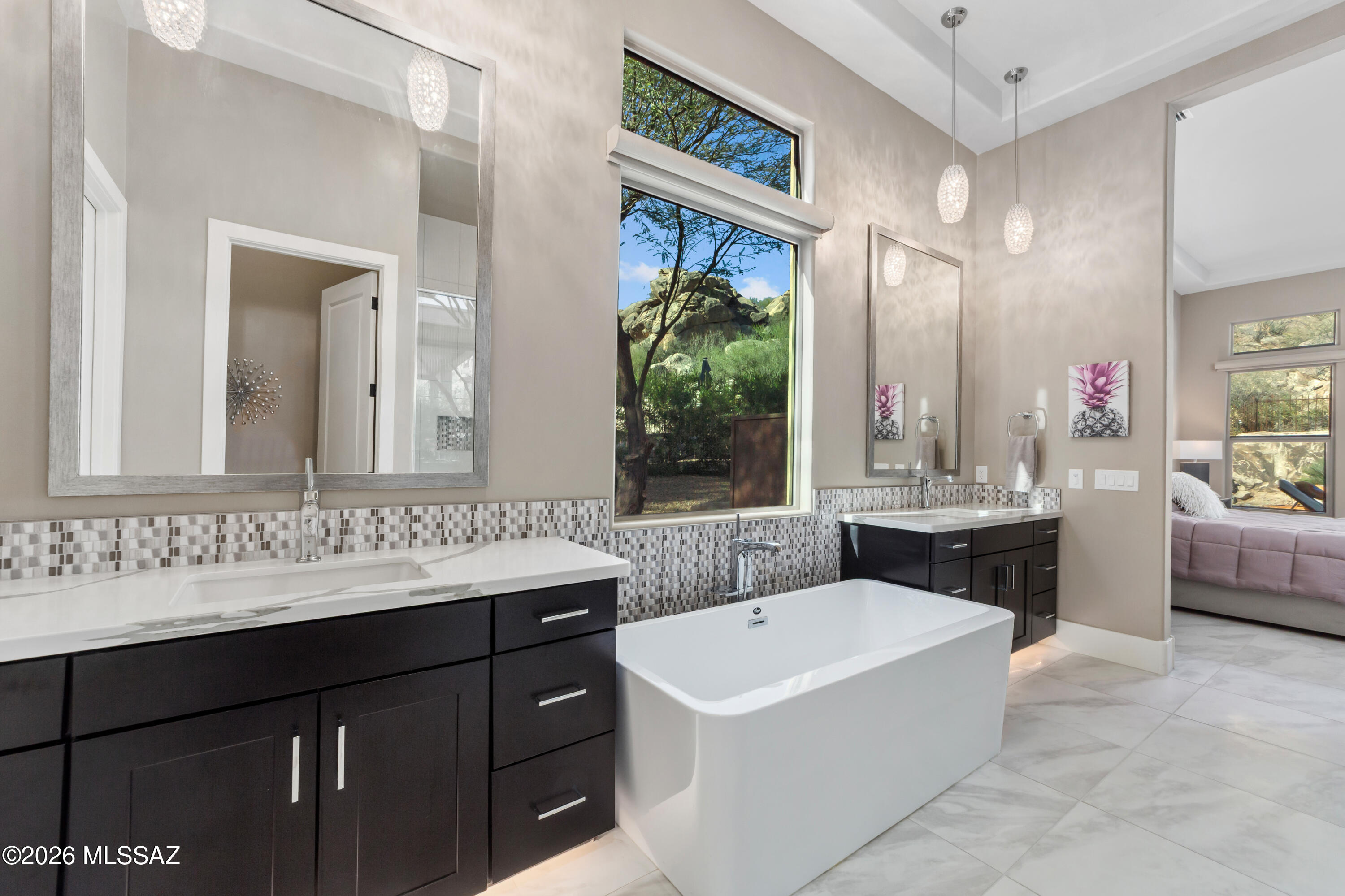 Meritage At Stone Canyon VIII - Residential